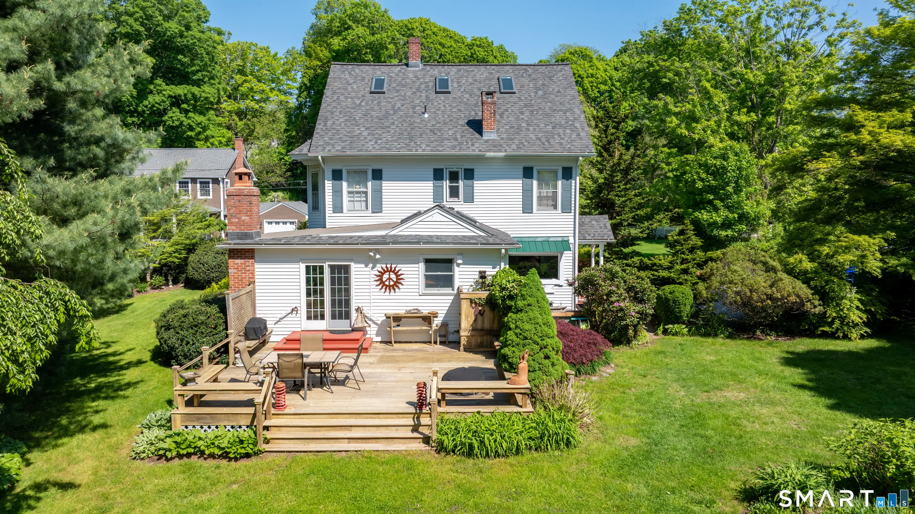 6 Jagger Lane, Chester