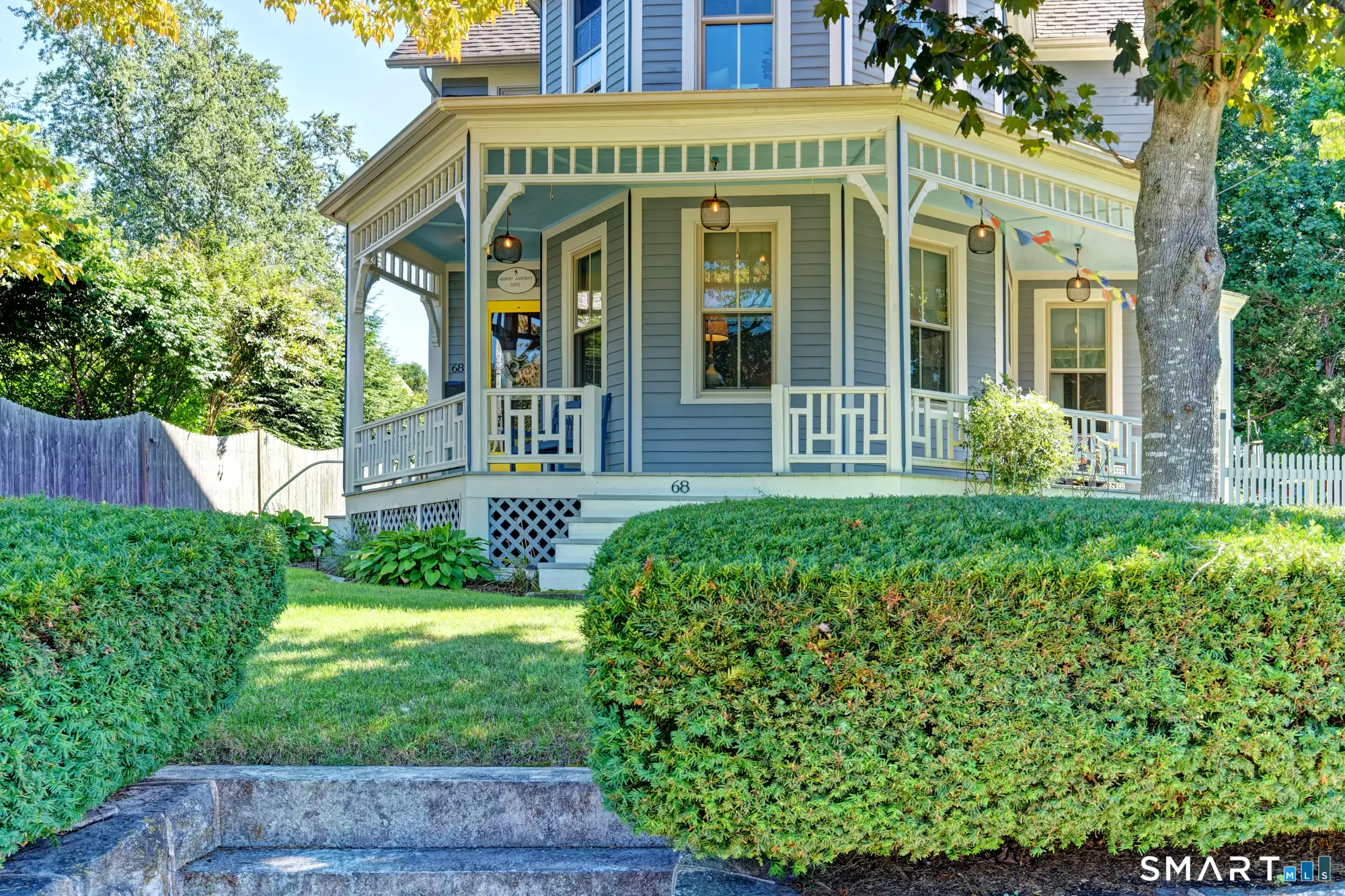 68 Ramsdell Street, Groton