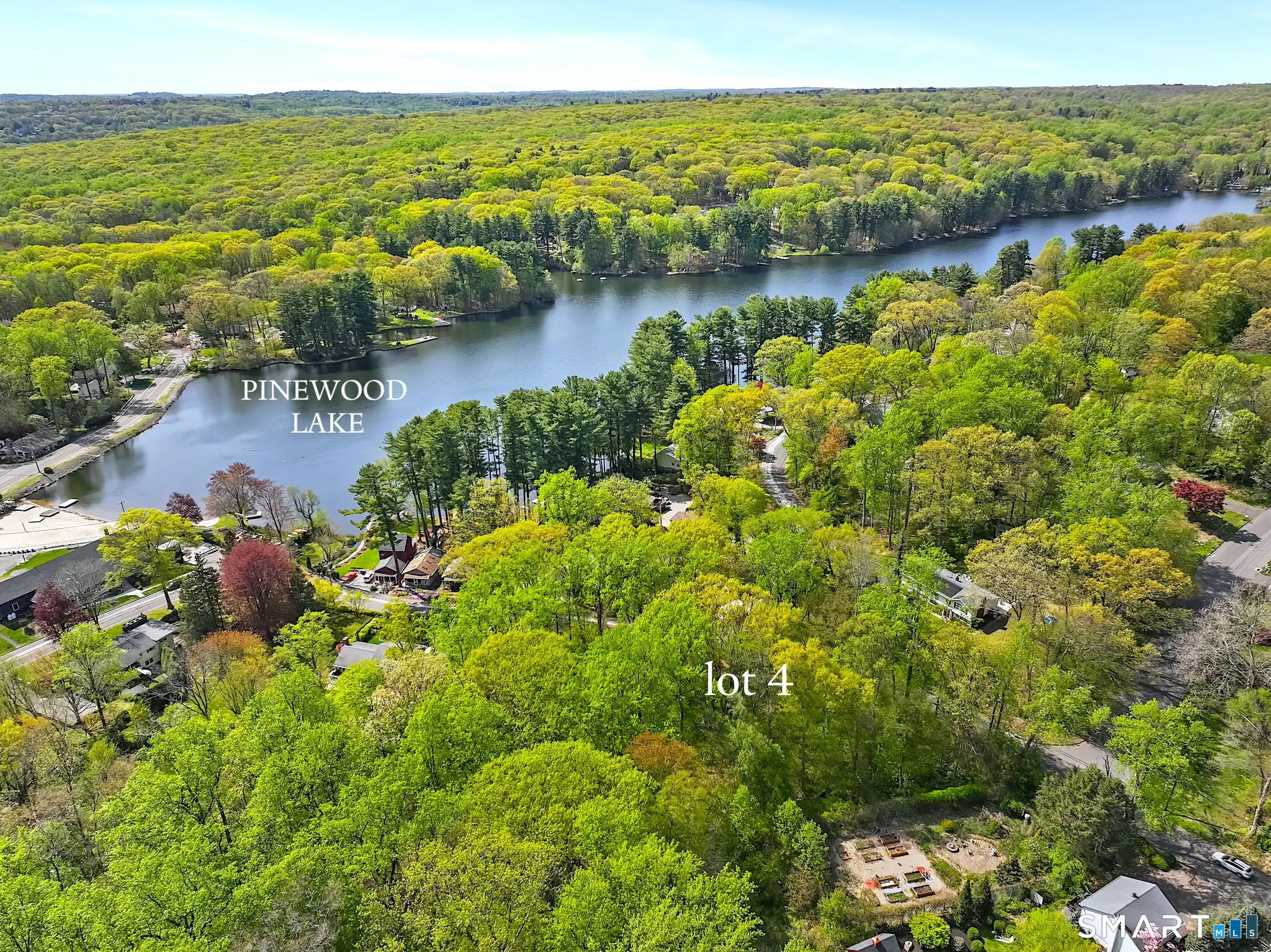 Lot #4 West Mischa Road, Trumbull