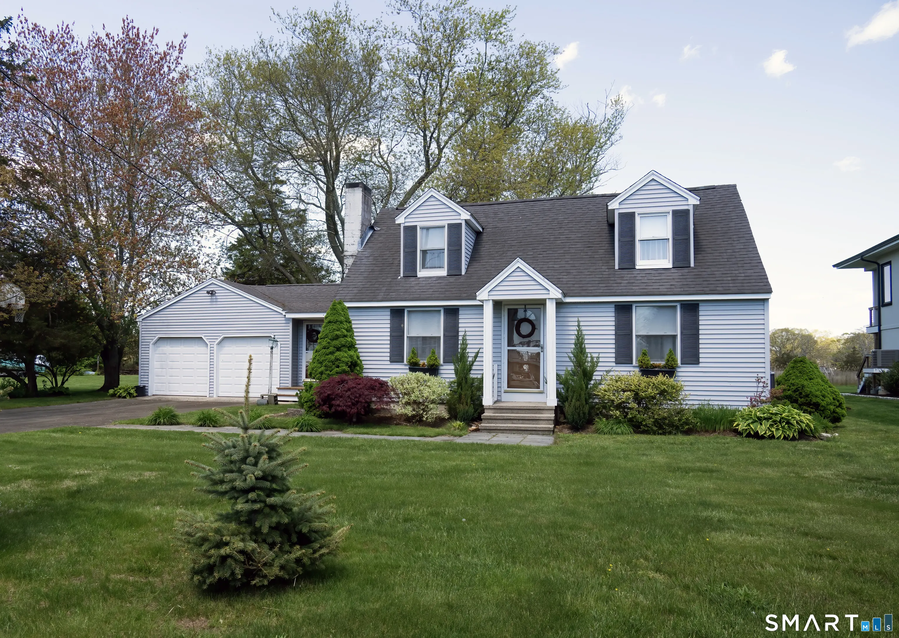 100 Pratt Road, Clinton