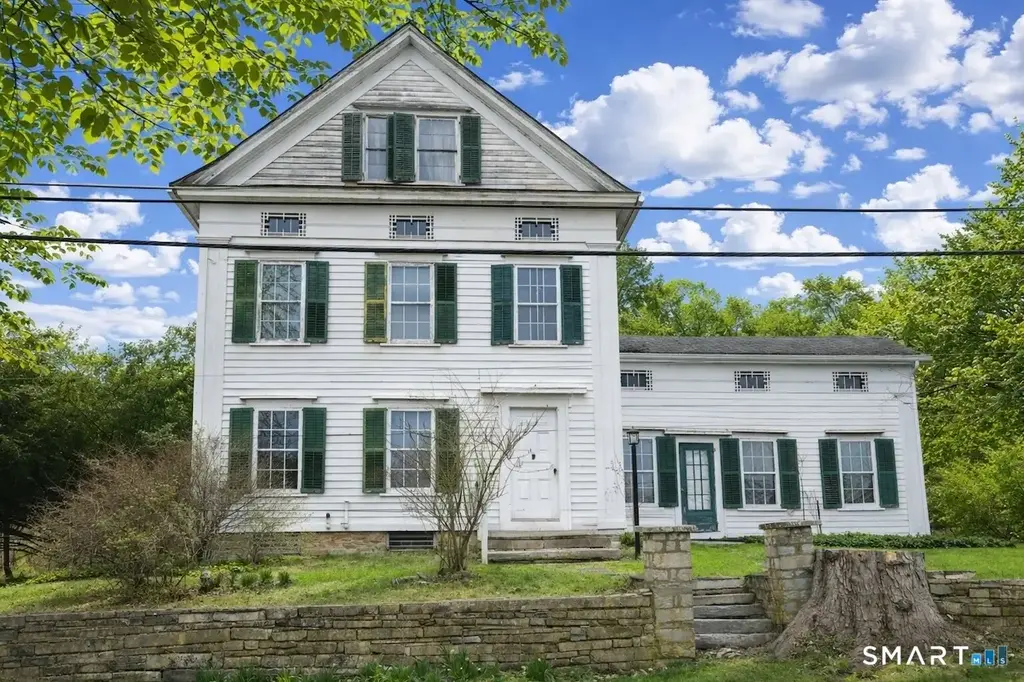 60 Millerton Road, Sharon