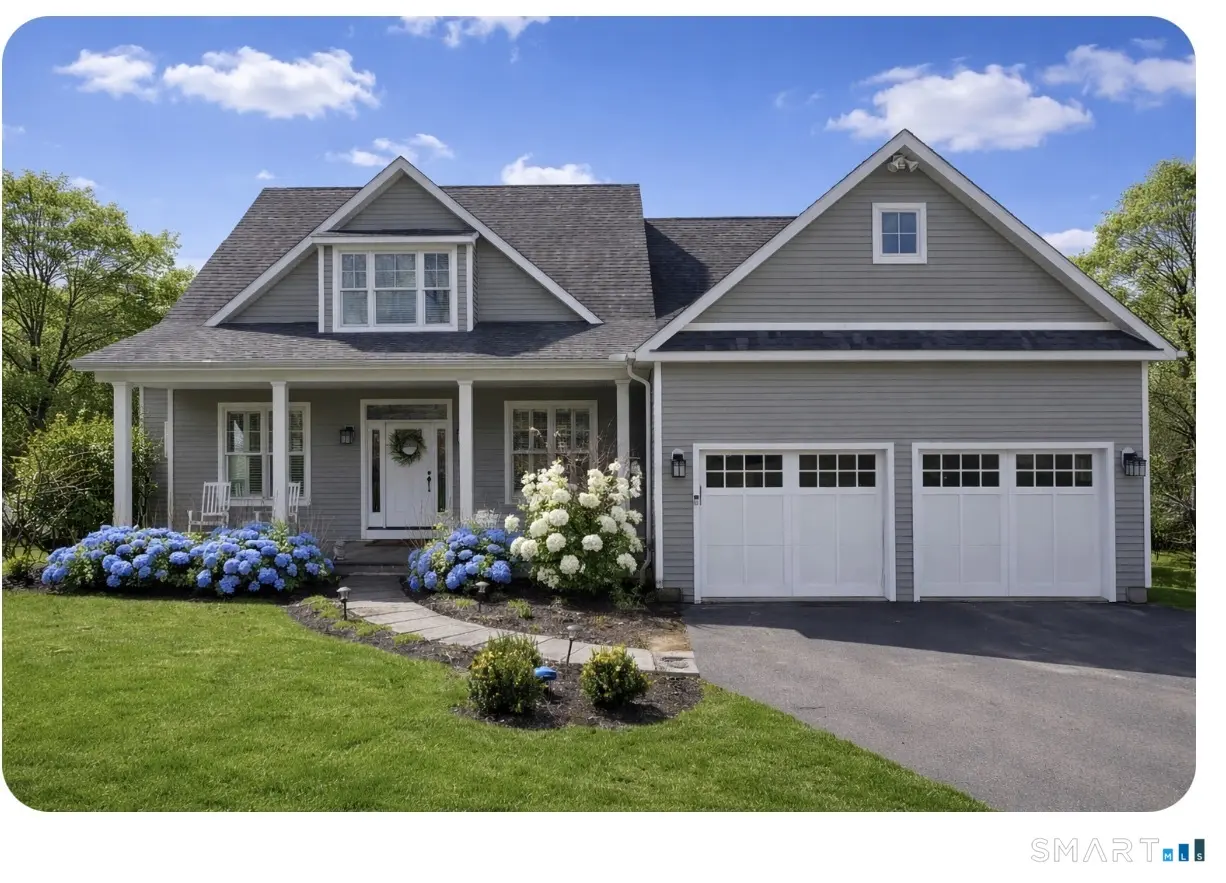 4 Red Fox Court, New Fairfield