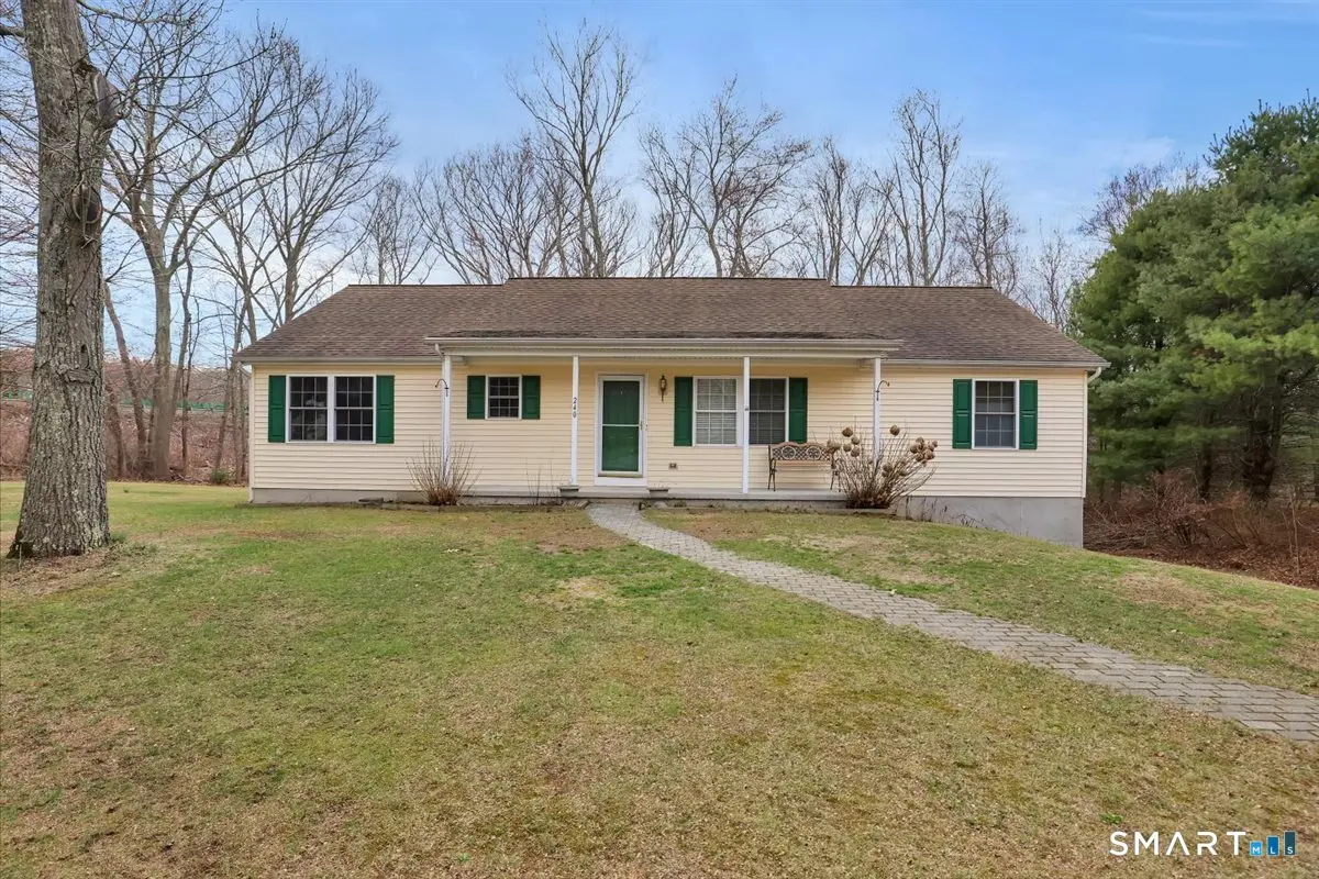 240 Elm Street, Old Saybrook