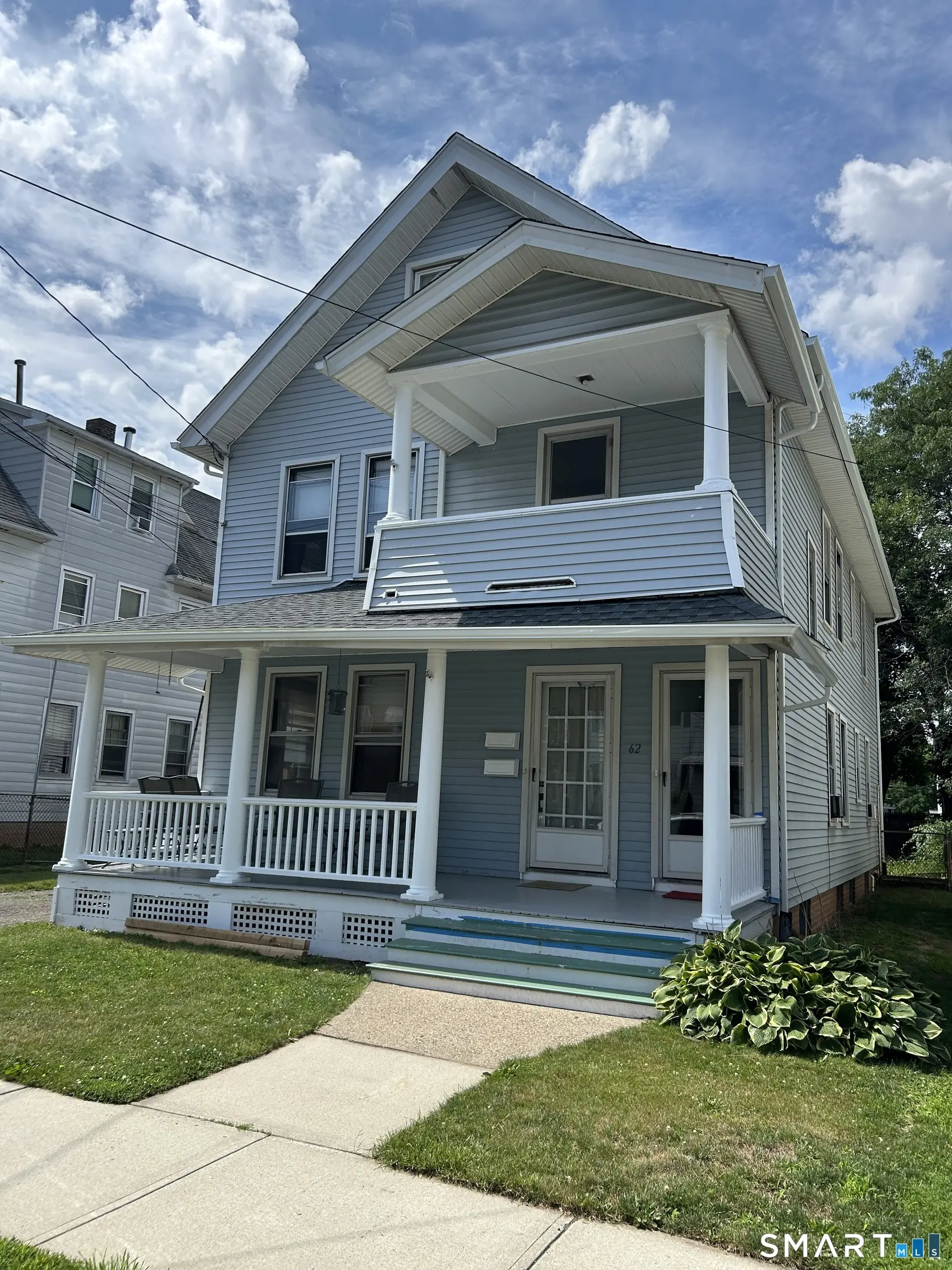 60 Gorham Avenue, Hamden