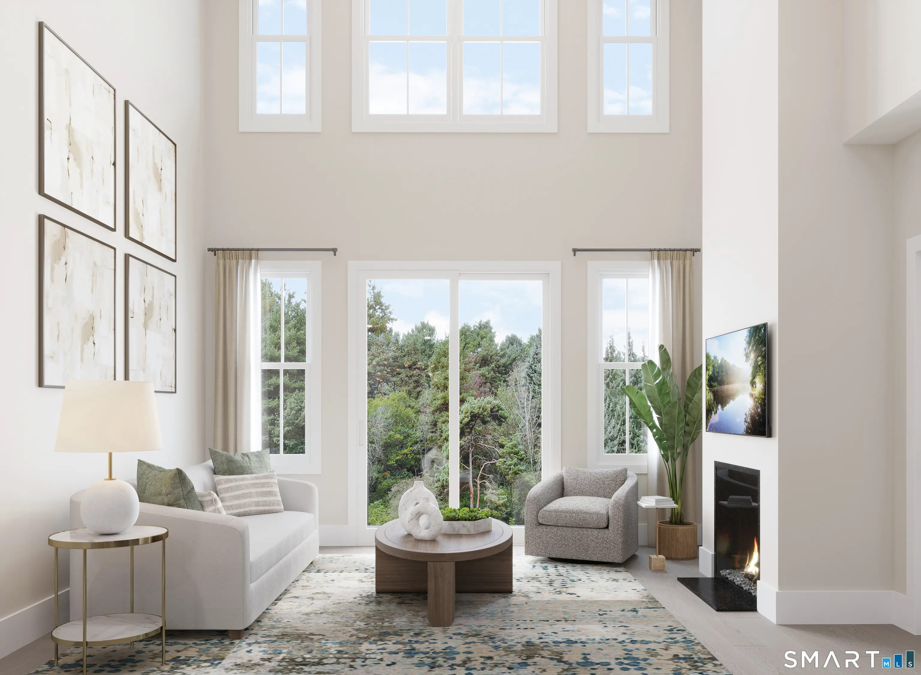 12 Elmwood Court Homesite #21, Brookfield