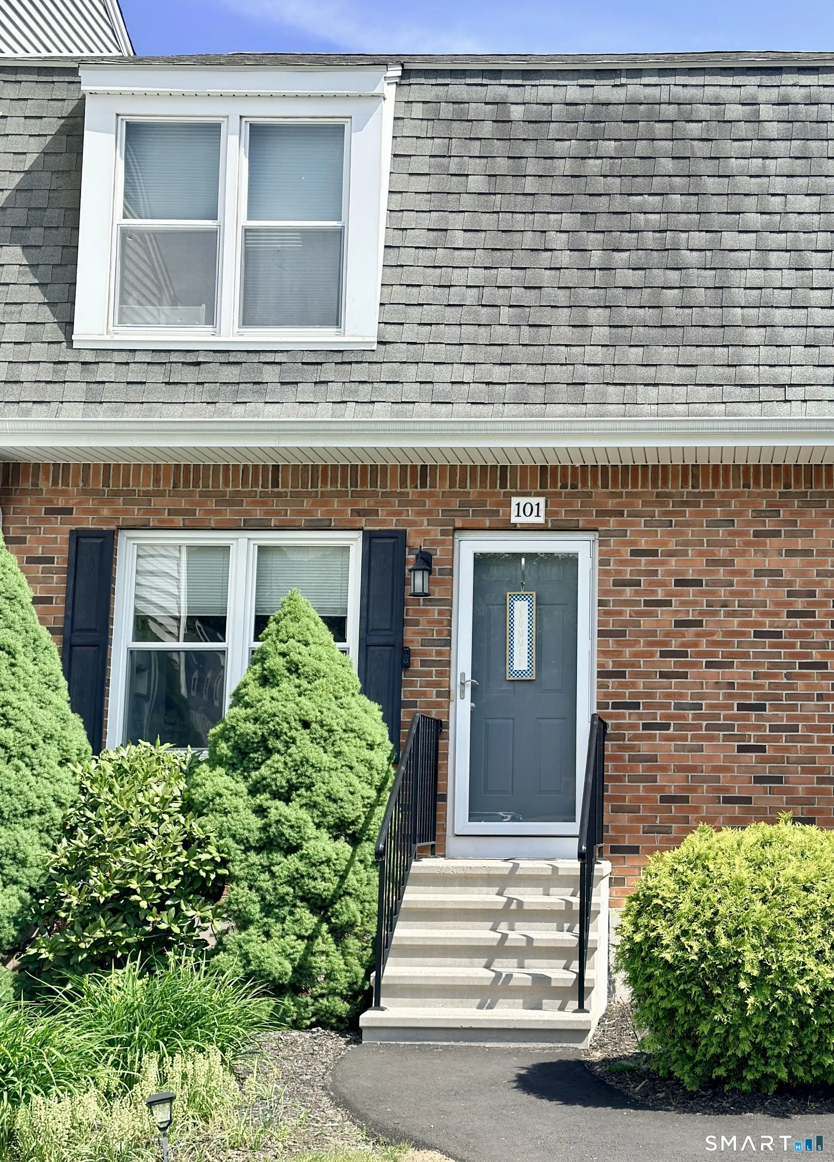 101 Summerhill Road 101, Wallingford