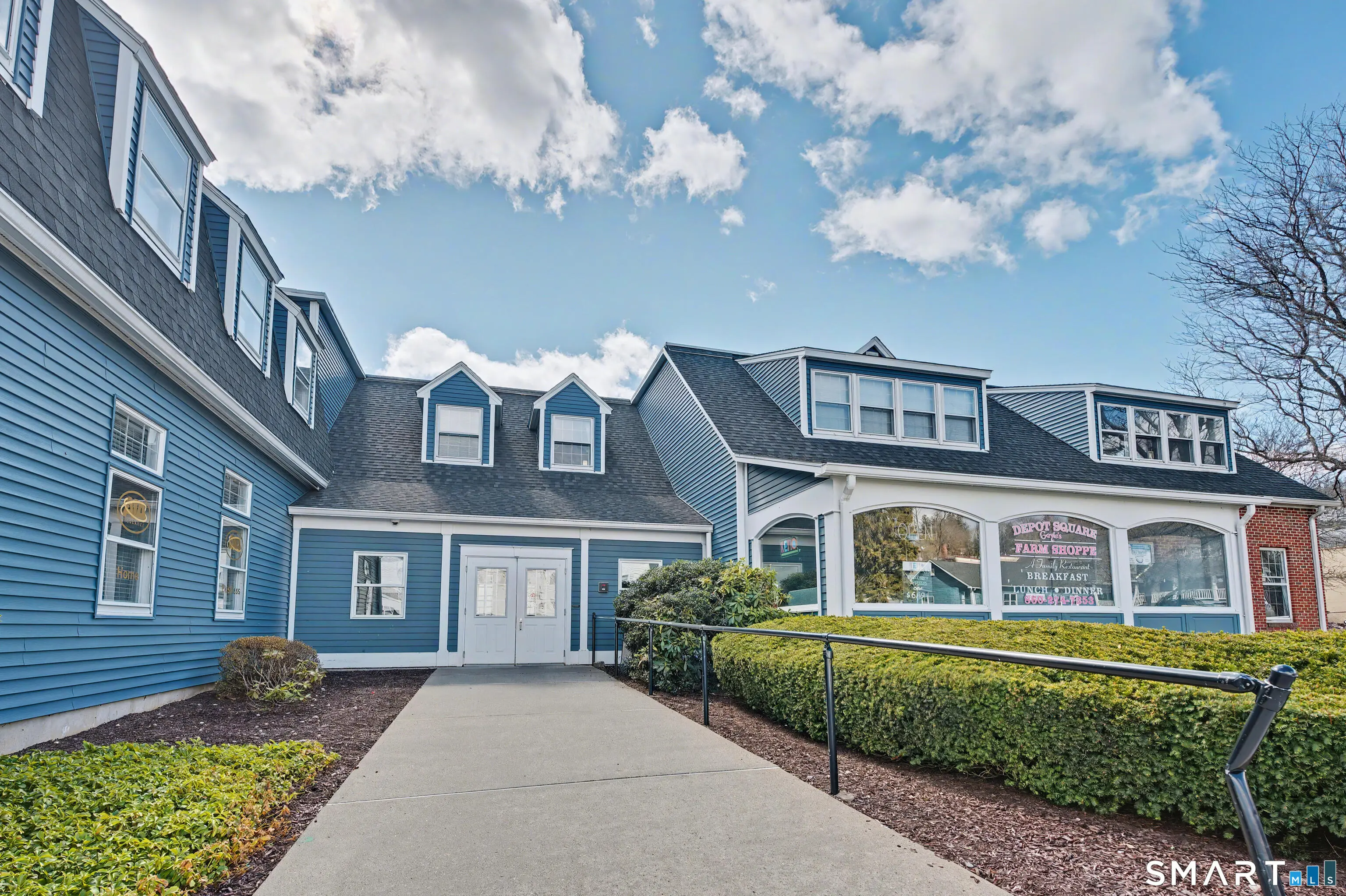 51 Depot Street 106, Watertown