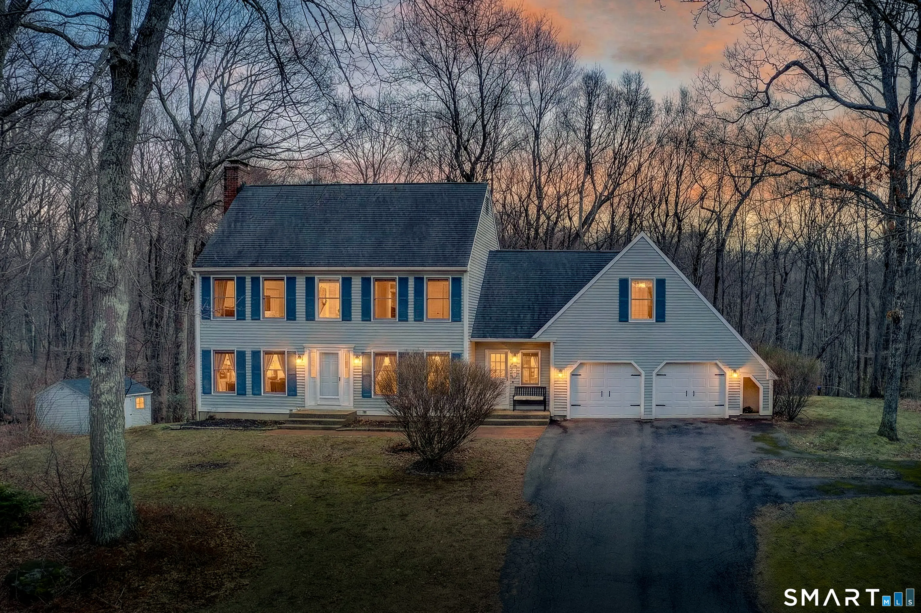 67 Pine Hill Road, Tolland