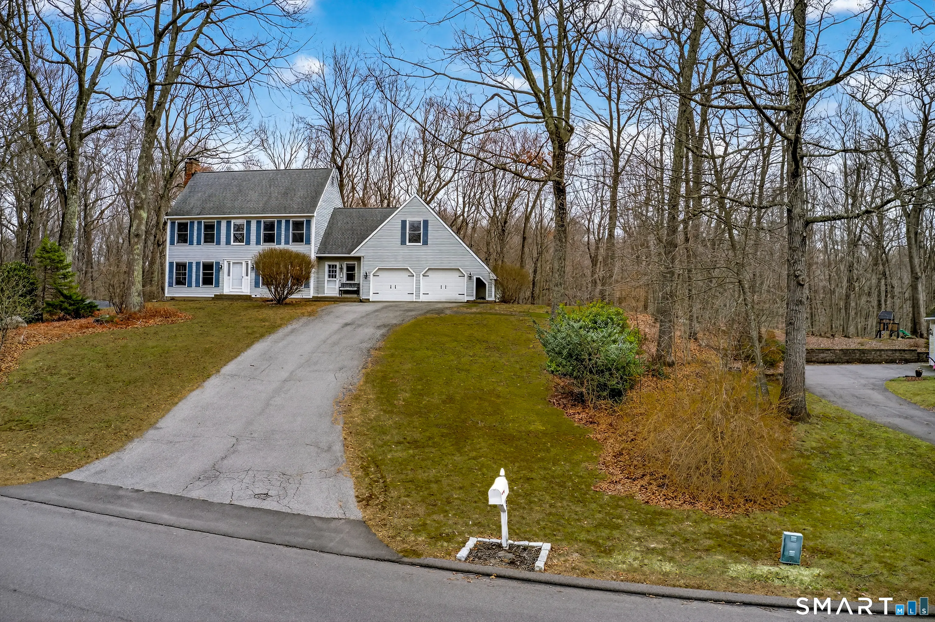 67 Pine Hill Road, Tolland