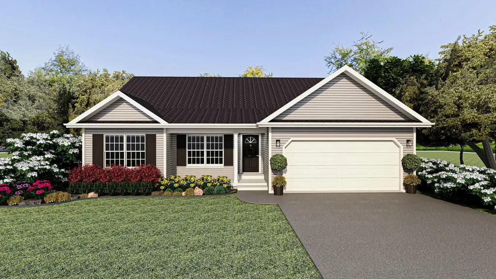 90 Turnberry Court 22, Watertown