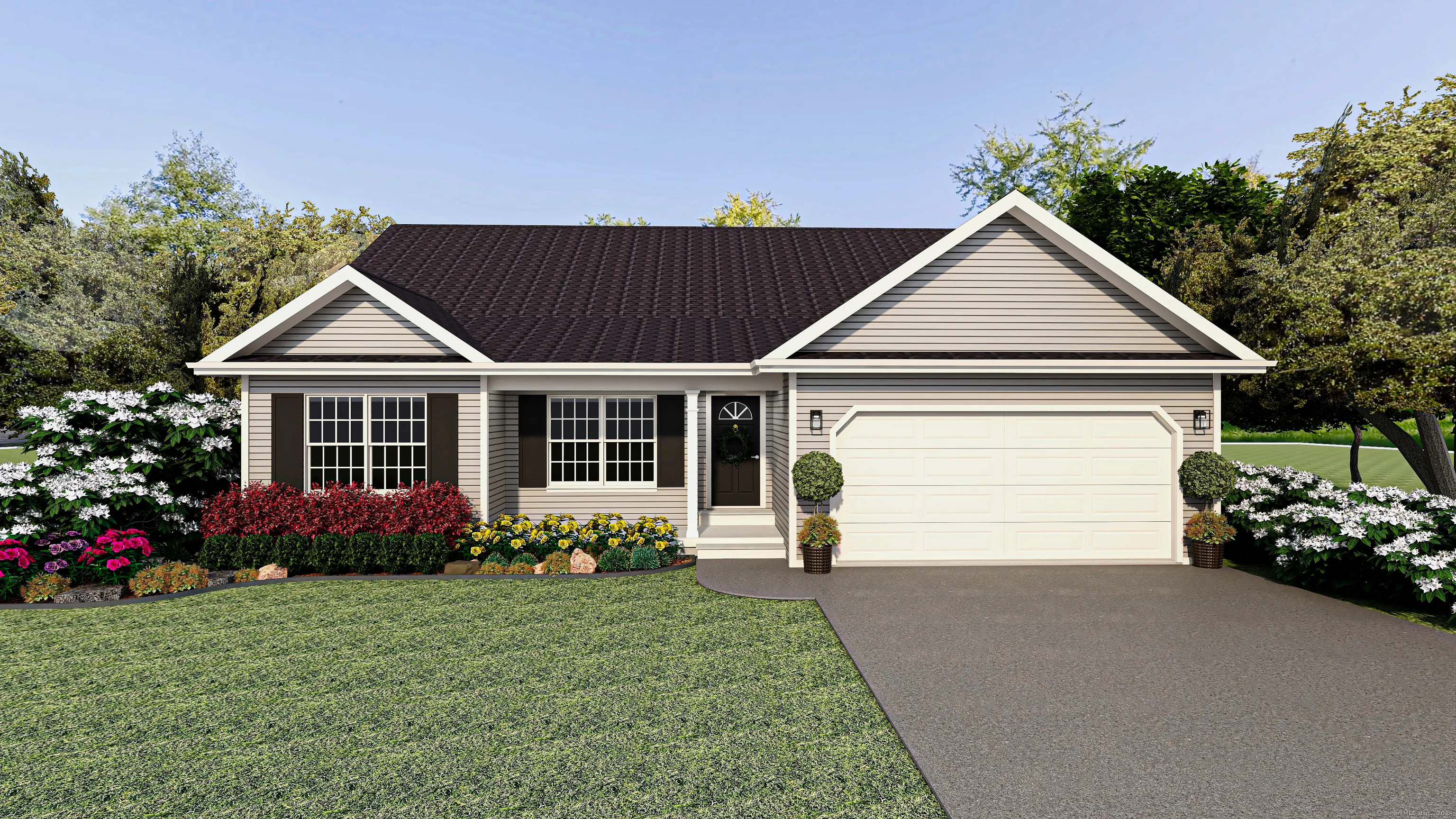 90 Turnberry Court 22, Watertown