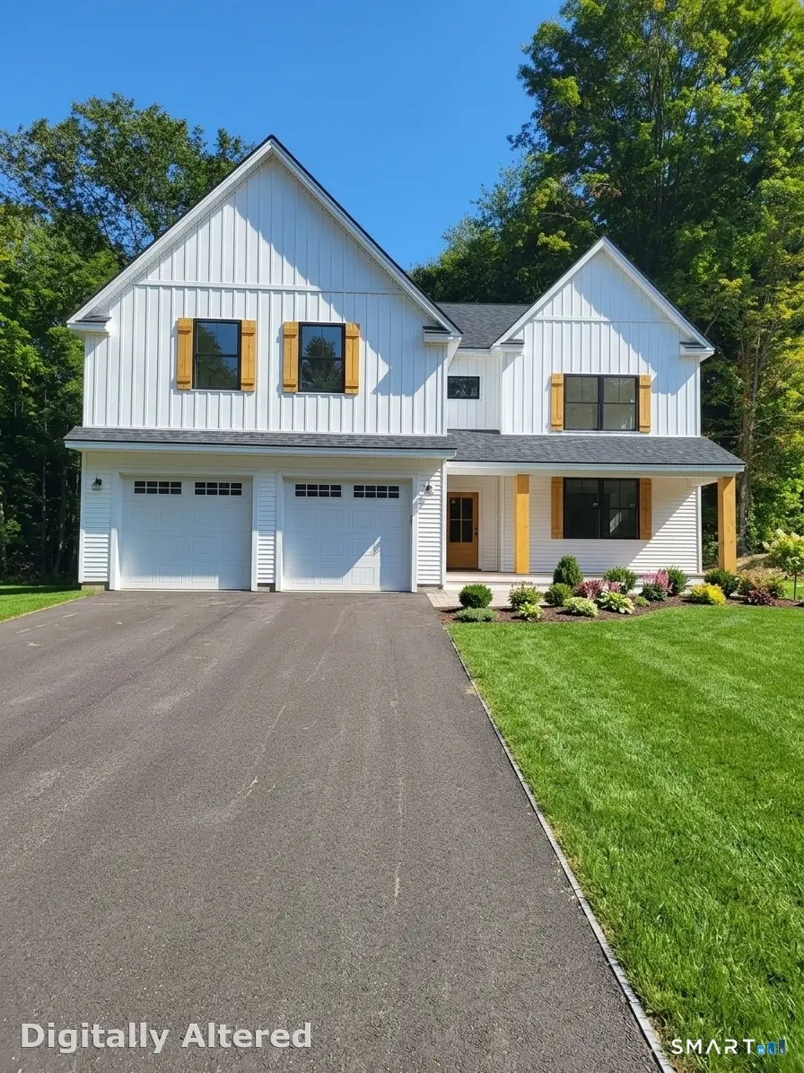 6 Mt Sanford Road, Cheshire