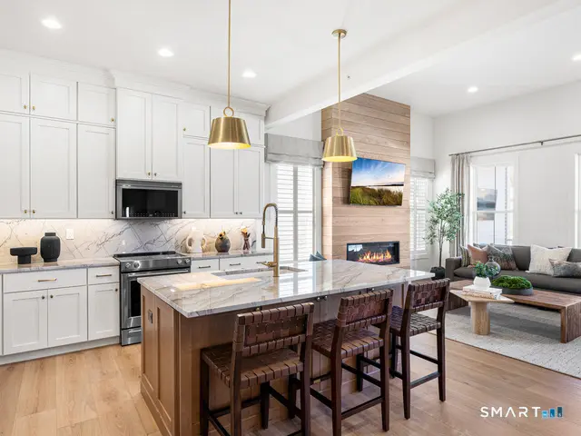 14 Holly Ridge Way Lot #85, Danbury