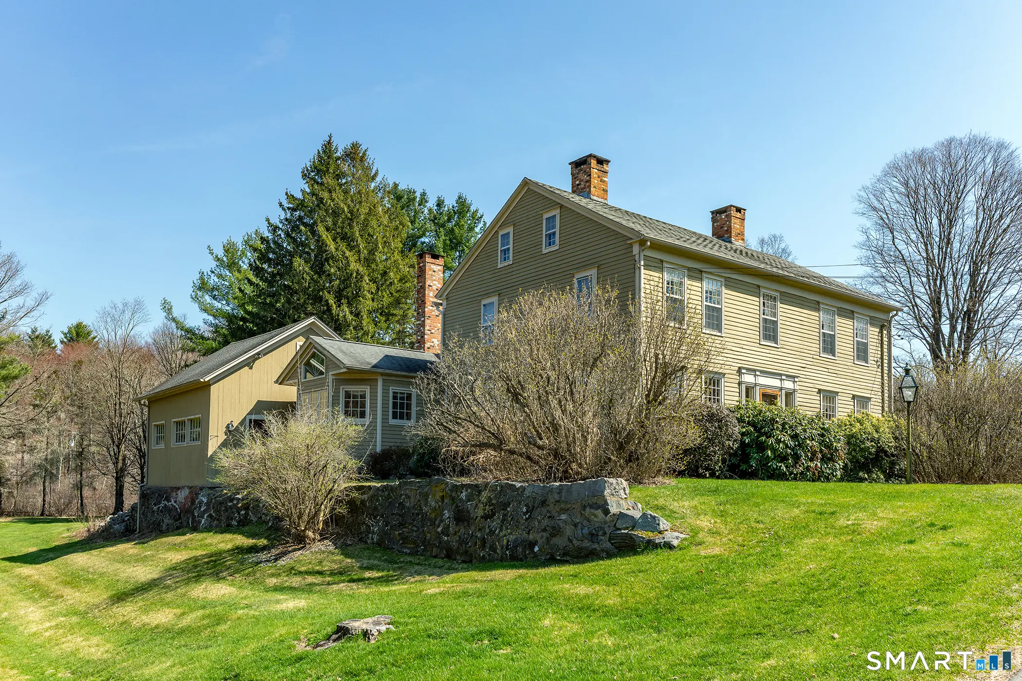 66 Artillery Road, Middlebury