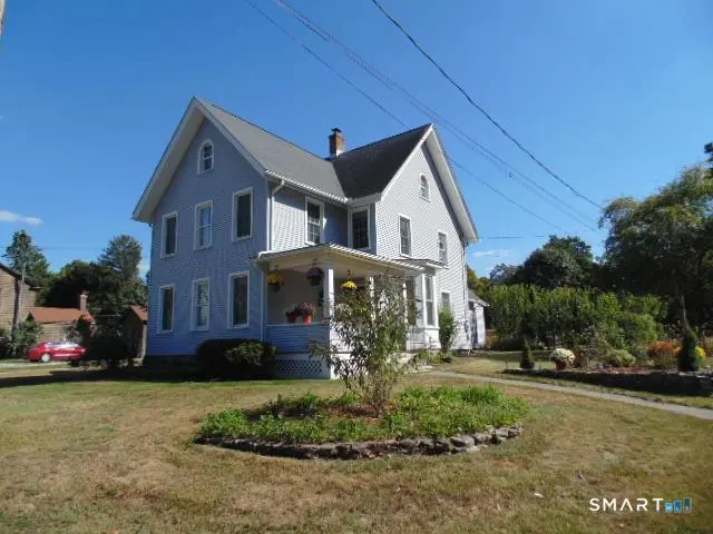 92 Pearl Street, Seymour