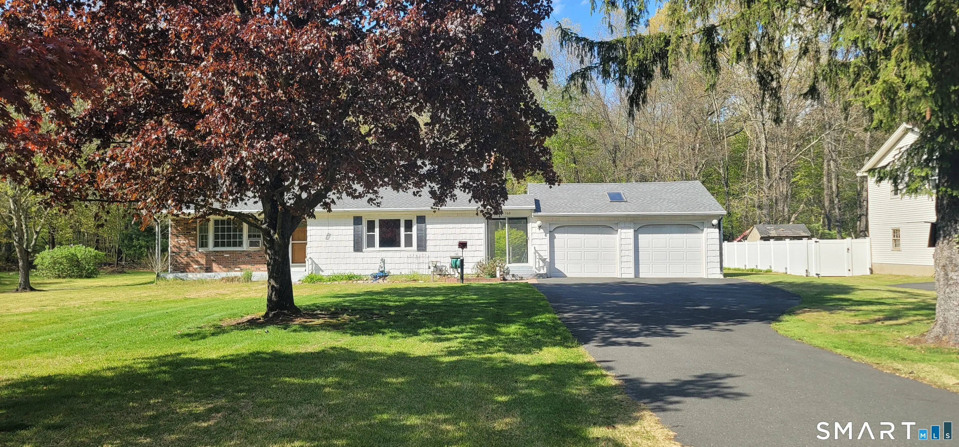 560 Governors Highway, South Windsor