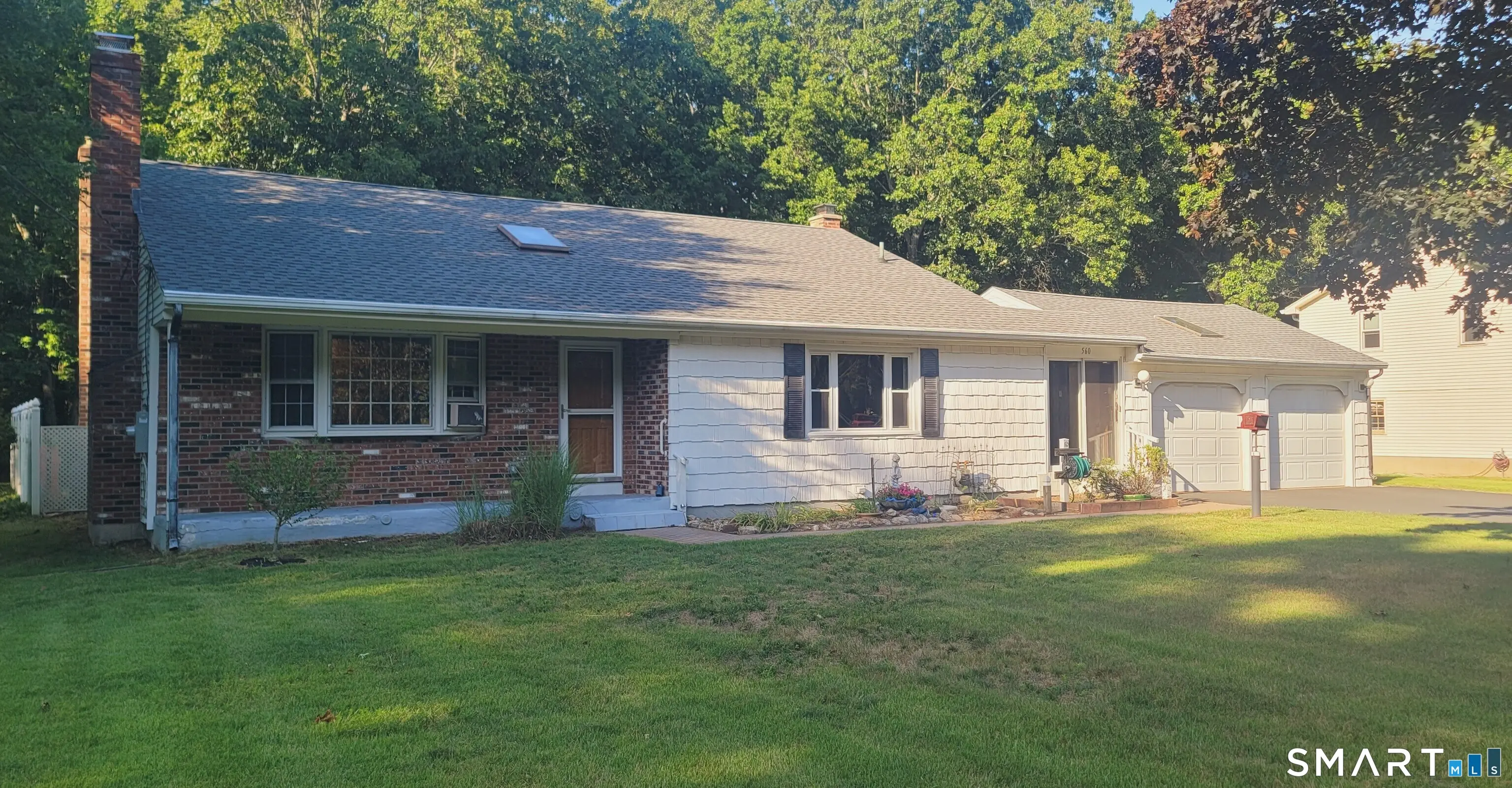 560 Governors Highway, South Windsor