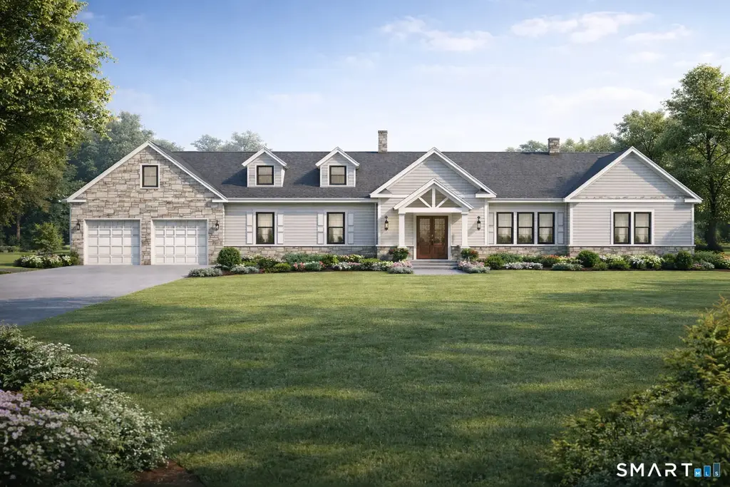 36 Loomis Avenue, Plainville