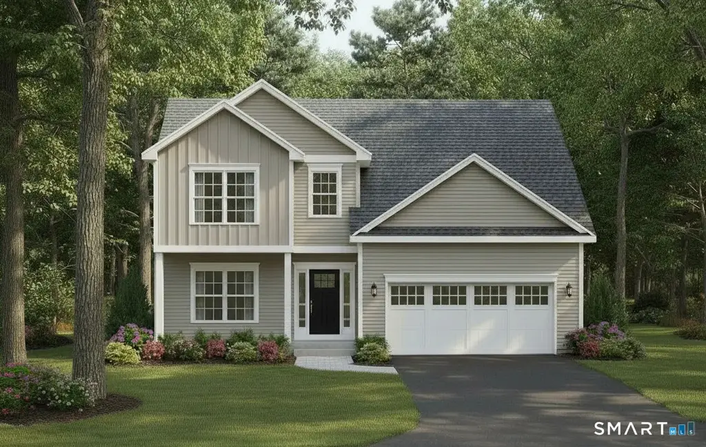 Lot 1 Woods Way Drive, Shelton