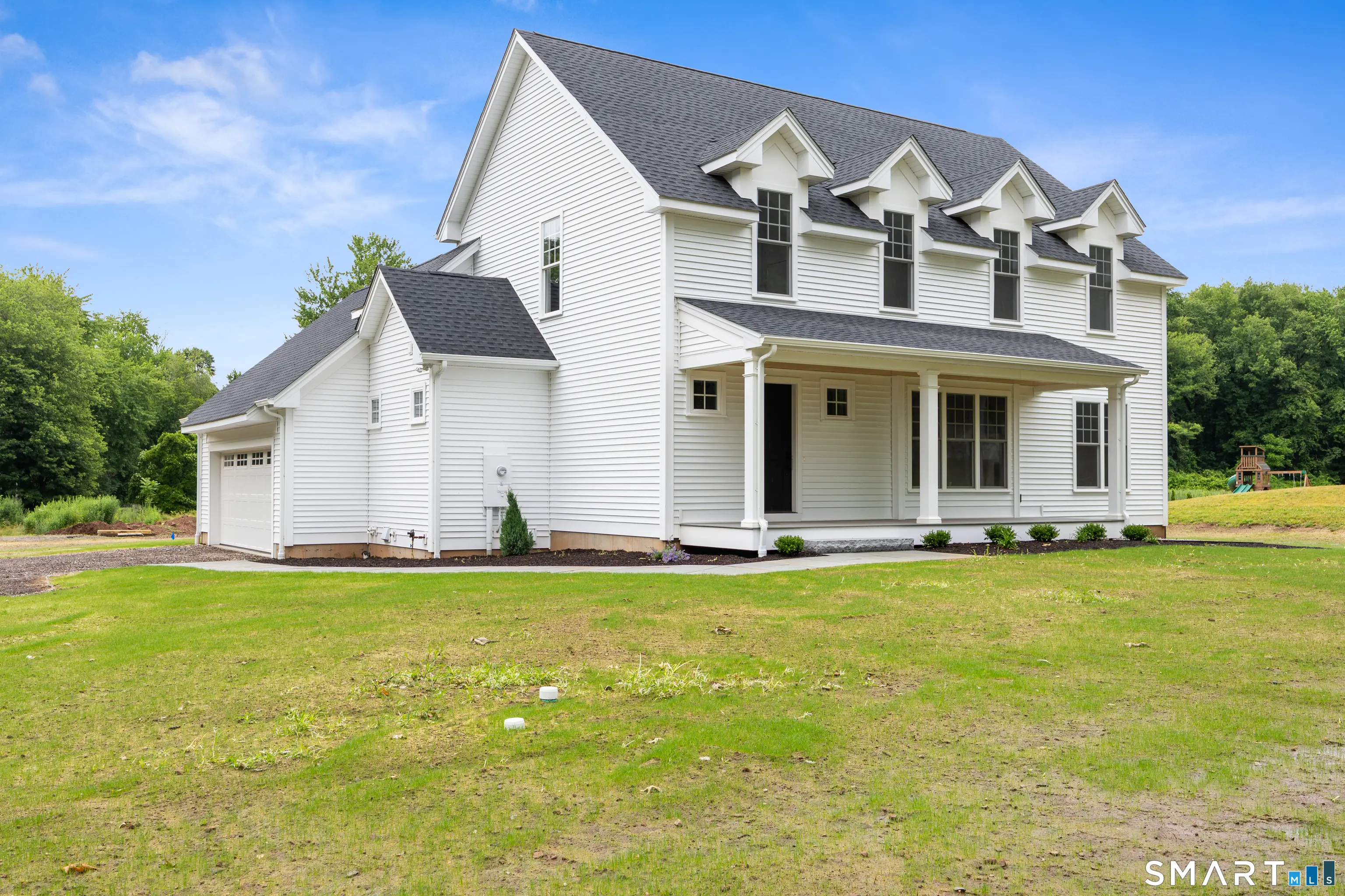 558 Lazy Lane, Southington