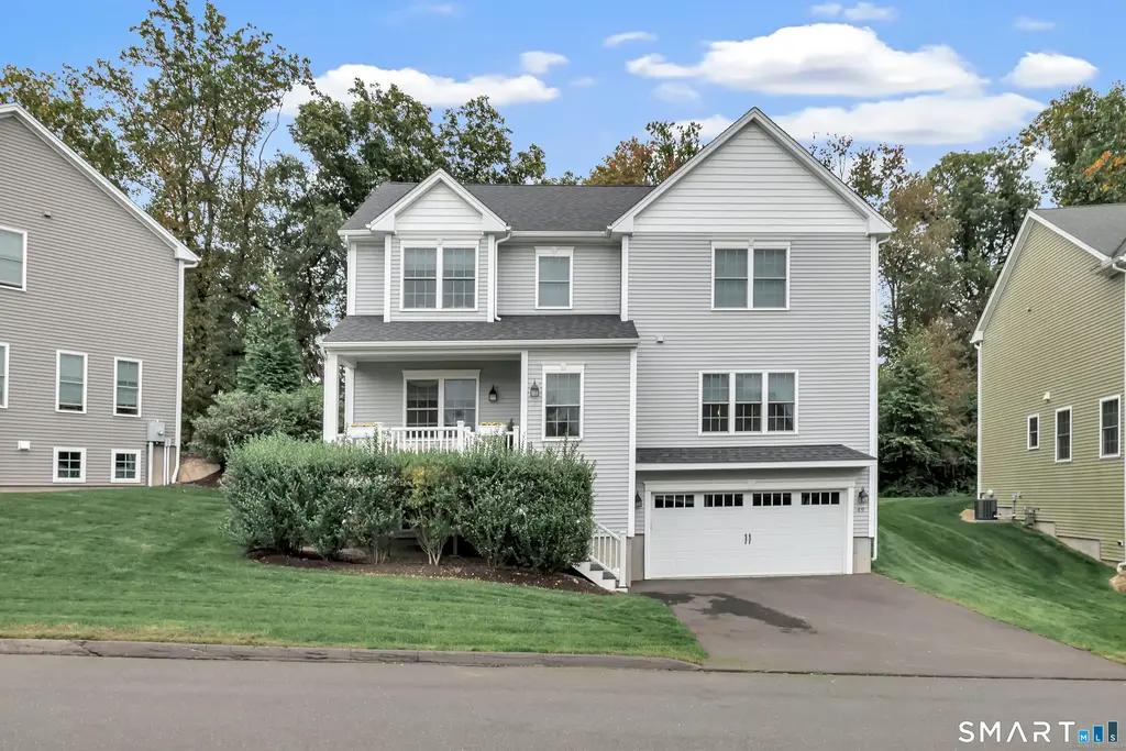Lot 7 Woods Way Drive, Shelton