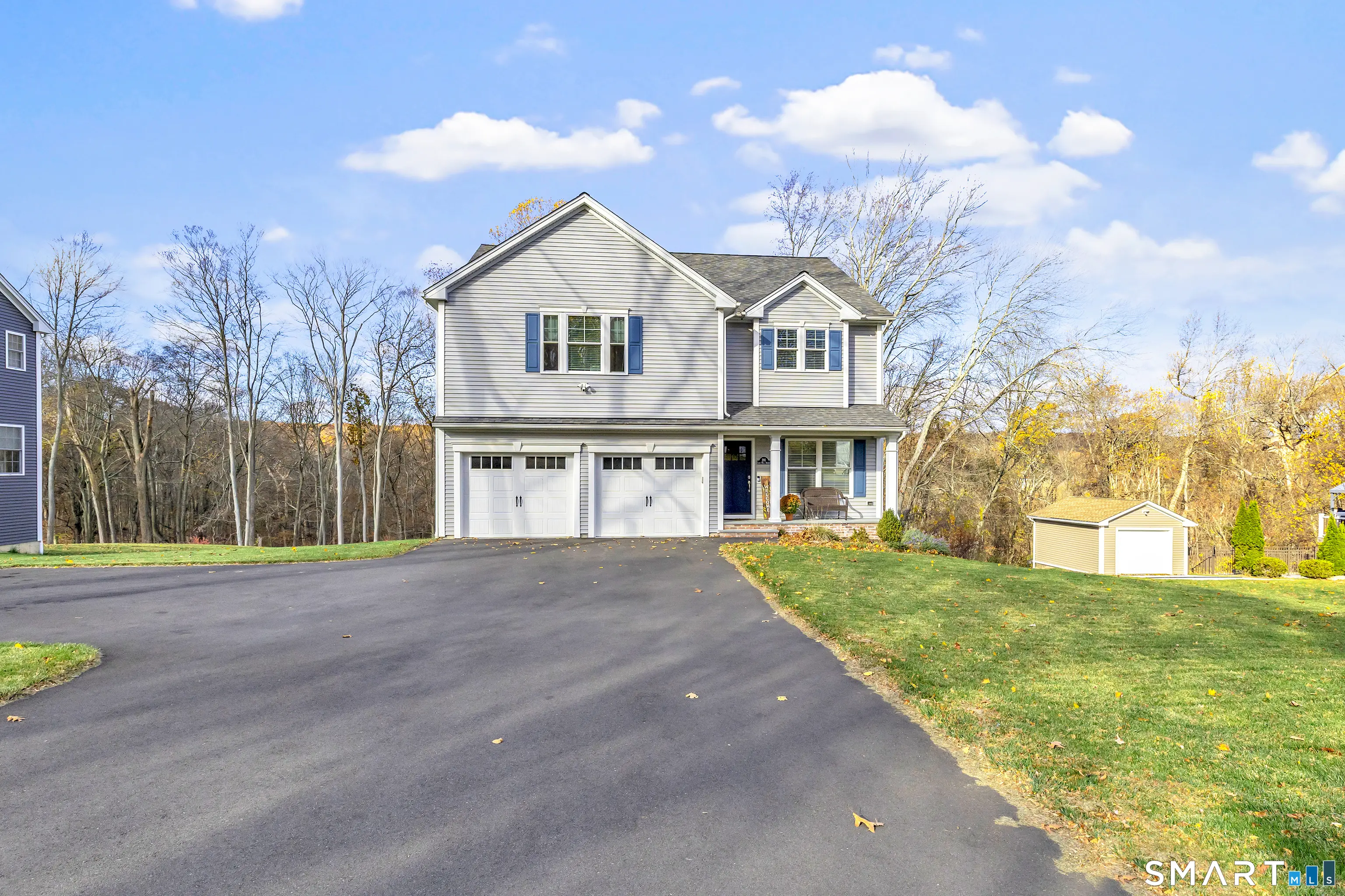 Lot 13 Woods Way Drive, Shelton