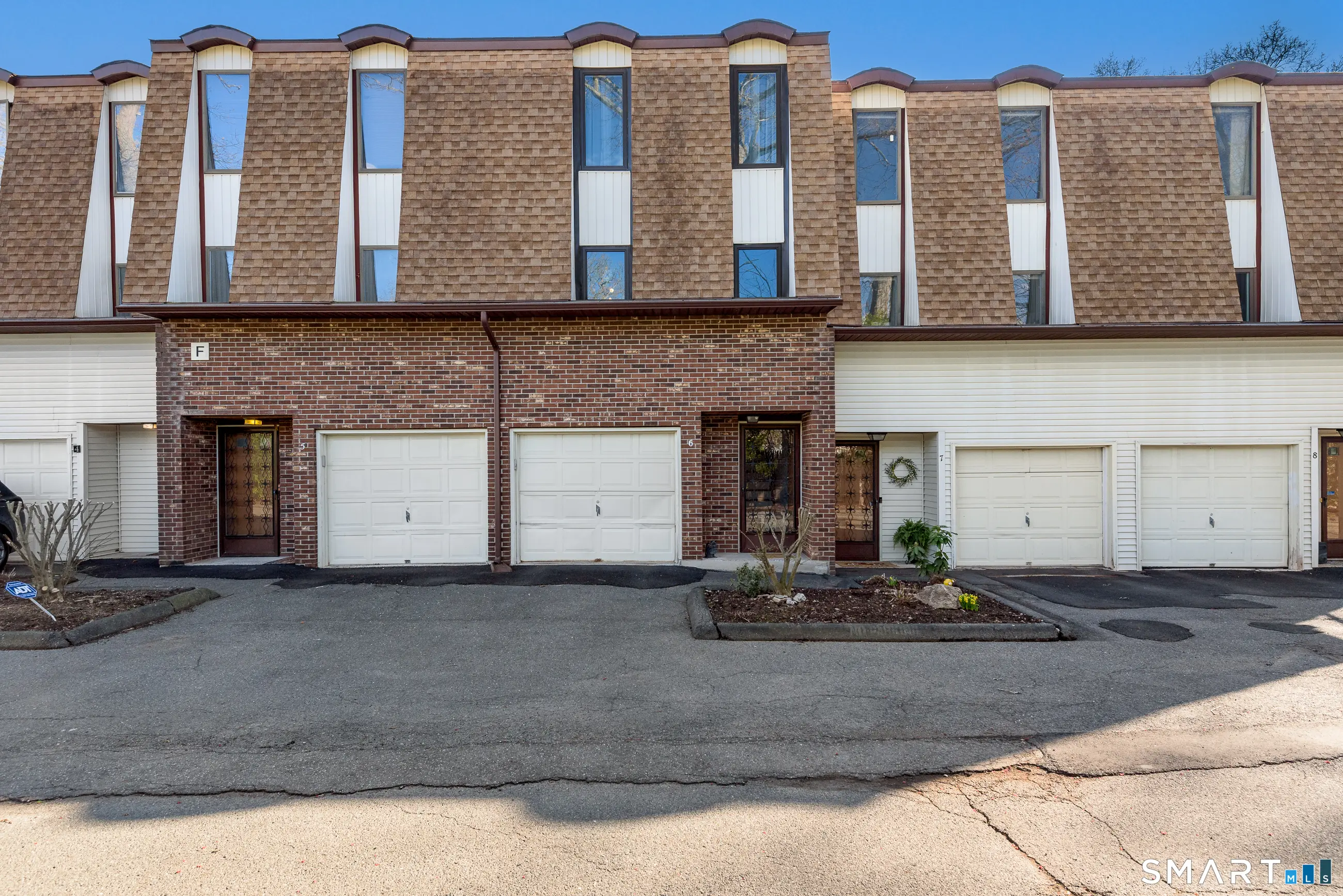 426 Farmington Avenue F6, New Britain