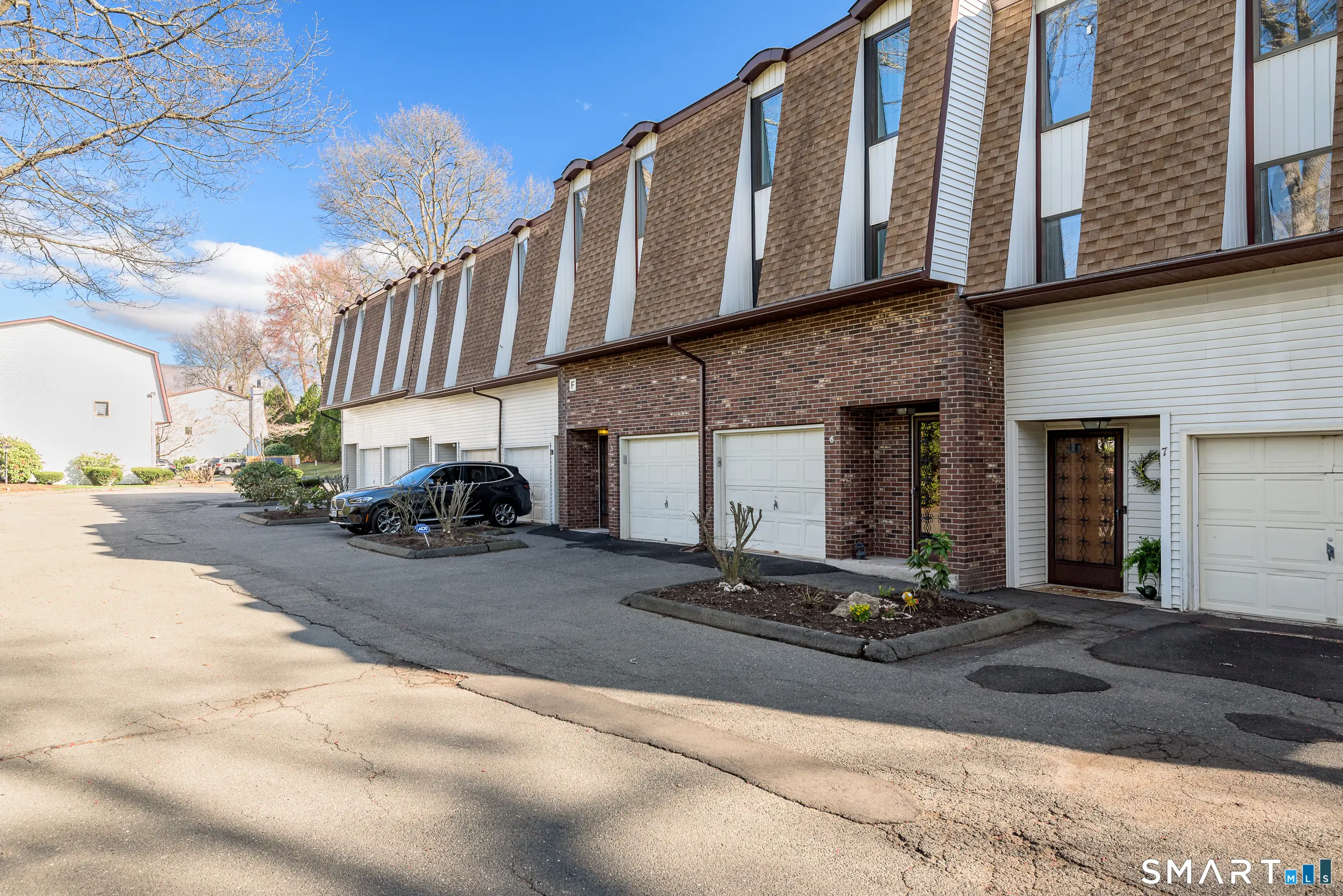 426 Farmington Avenue F6, New Britain