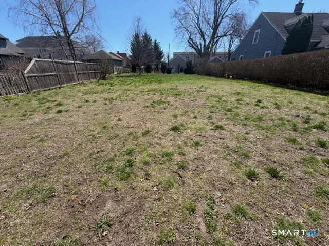 37 Bartram Avenue, Bridgeport