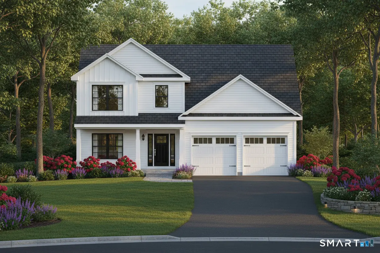 Lot 20 Woods Way Drive, Shelton