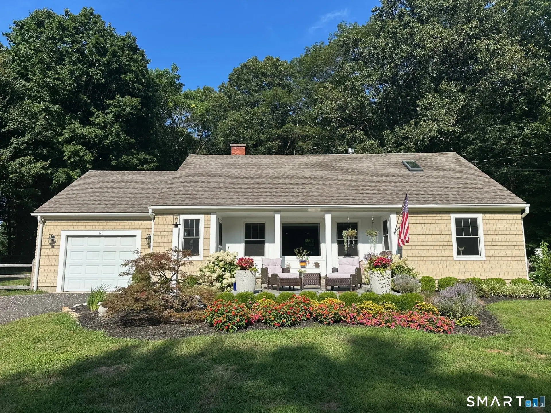 61 Bishop Lane, Madison