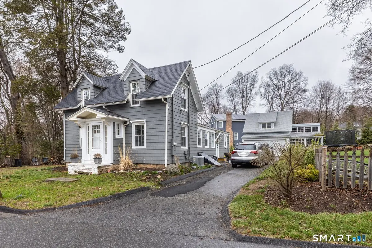 33 Jerusalem Hill, Trumbull