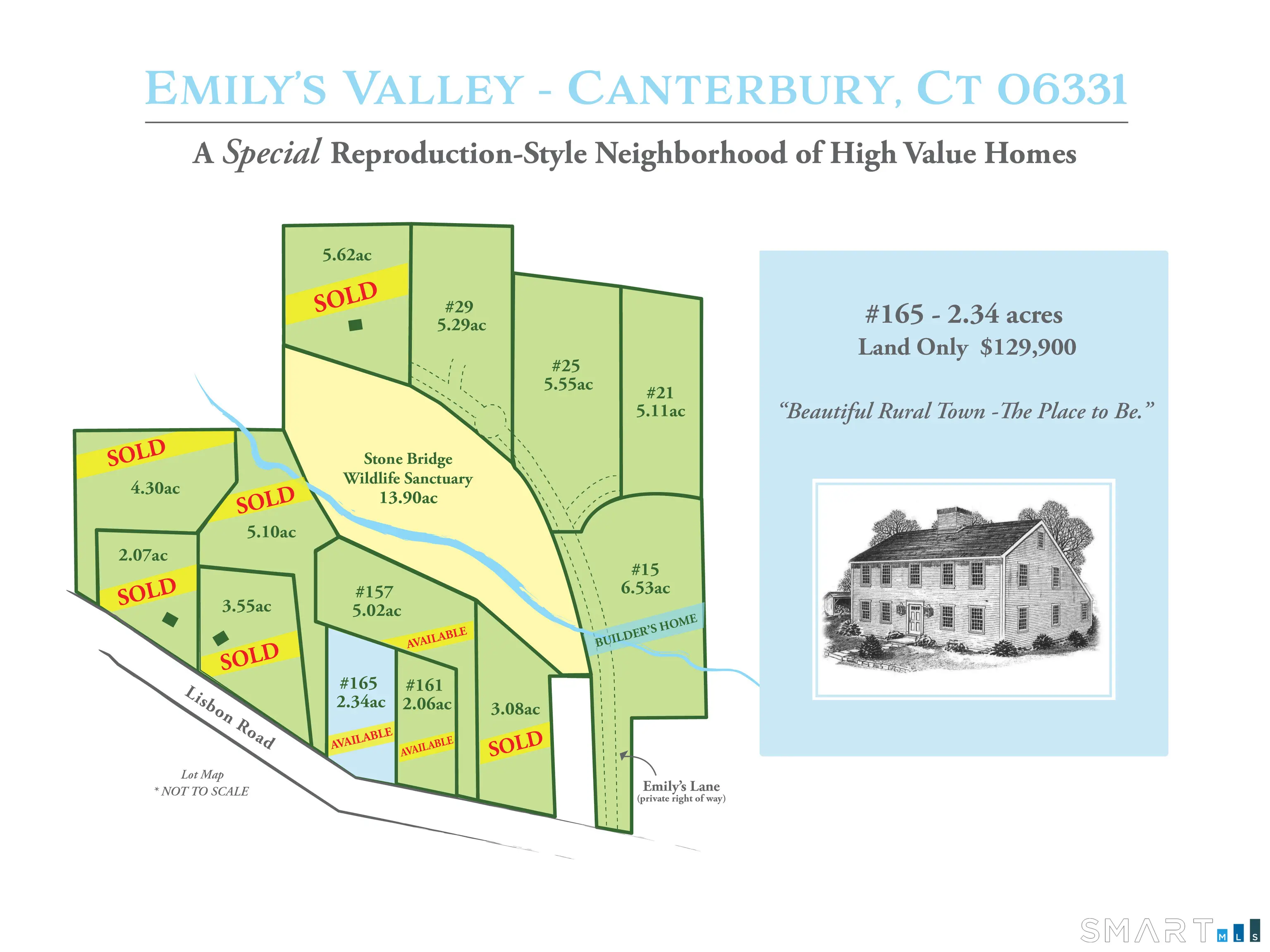 165 Lisbon Road, Canterbury