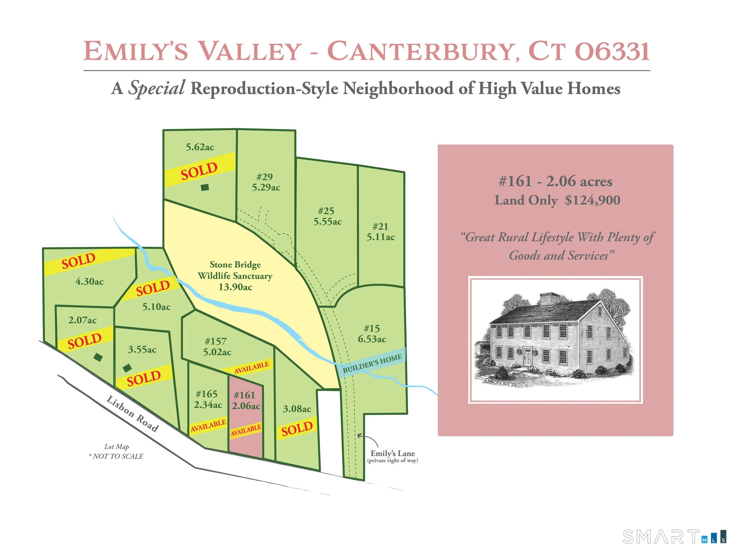161 Lisbon Road, Canterbury