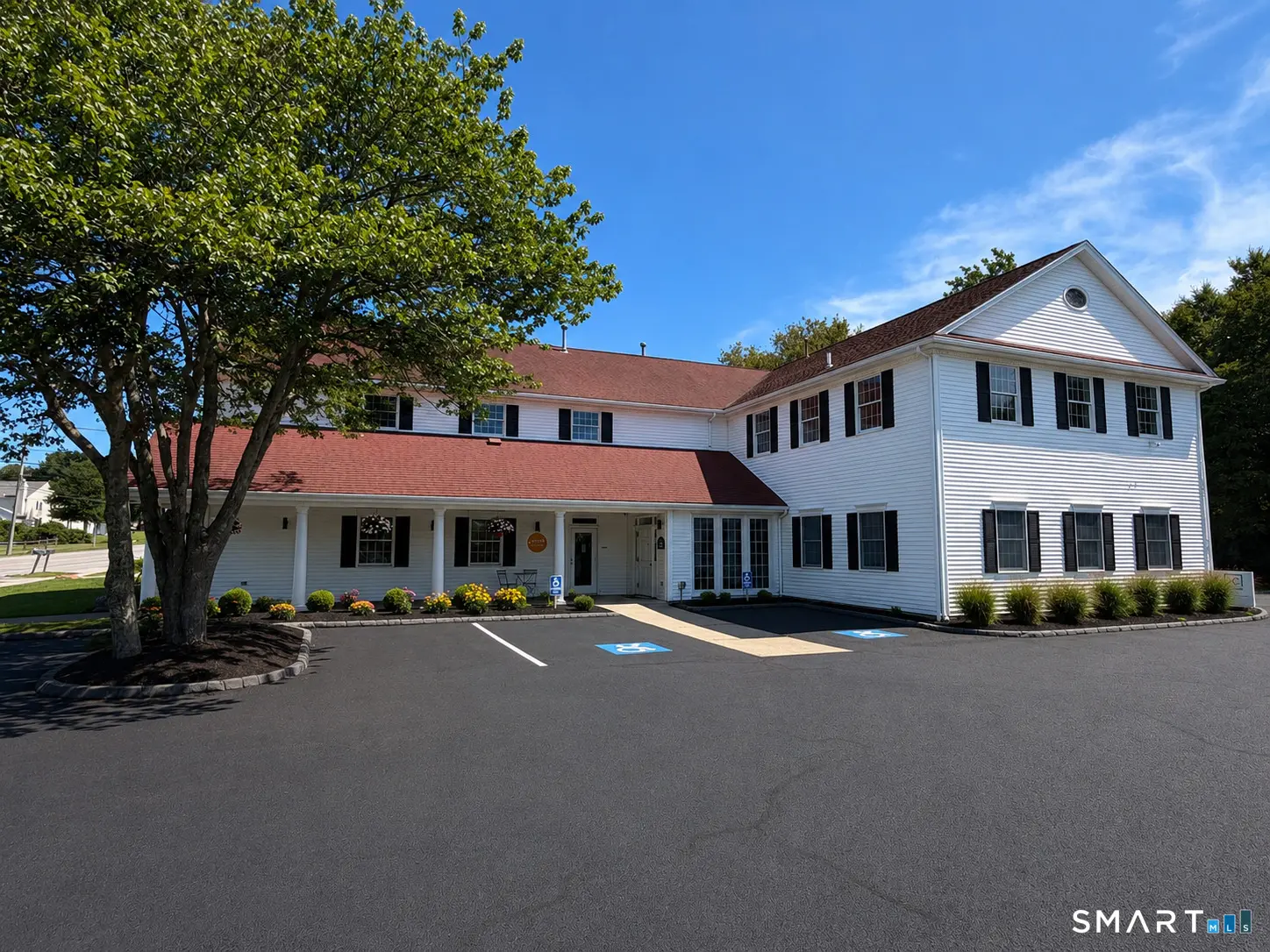 158 South Broad Street 3c, Stonington