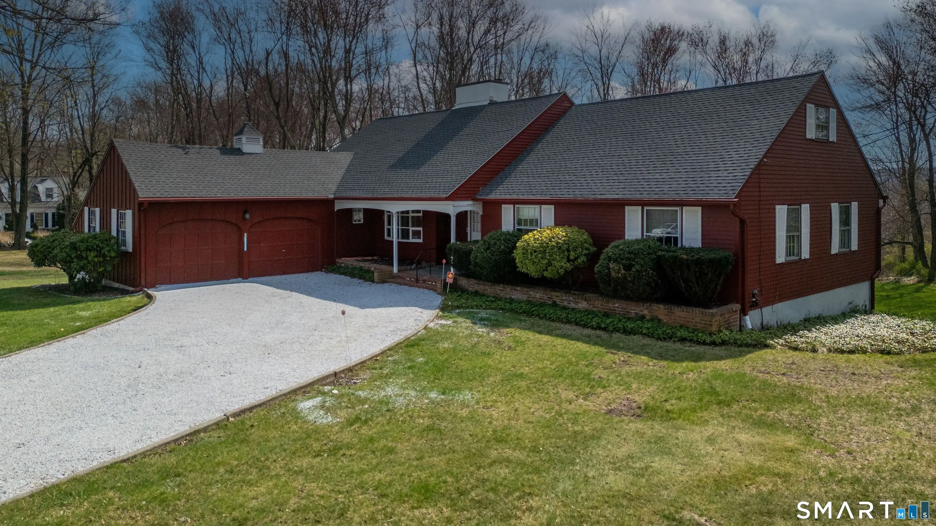 174 Southwest Road, Waterbury