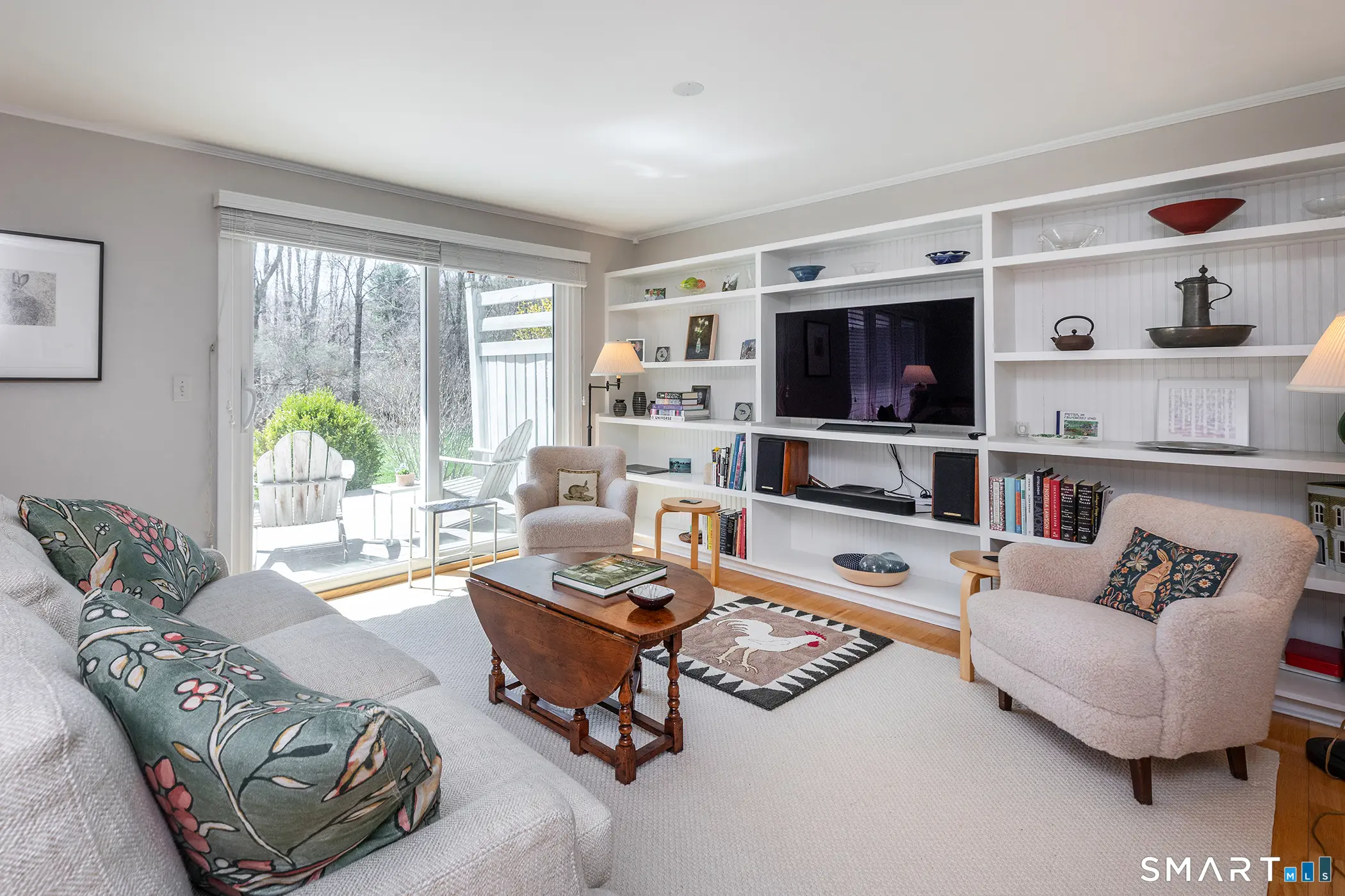 87 Canaan Road 3f, Salisbury