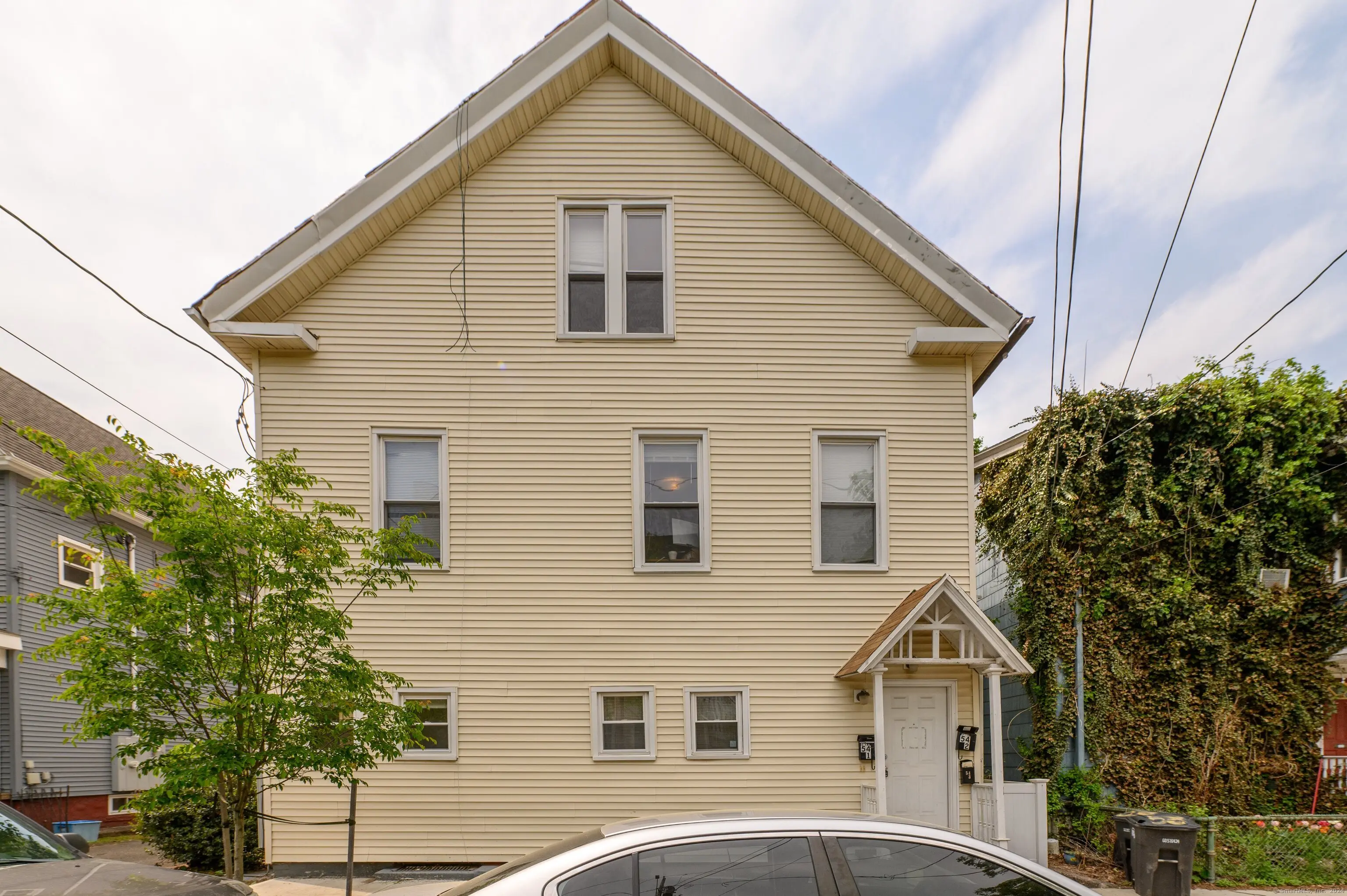 54 Mechanic Street 2nd Floor, New Haven