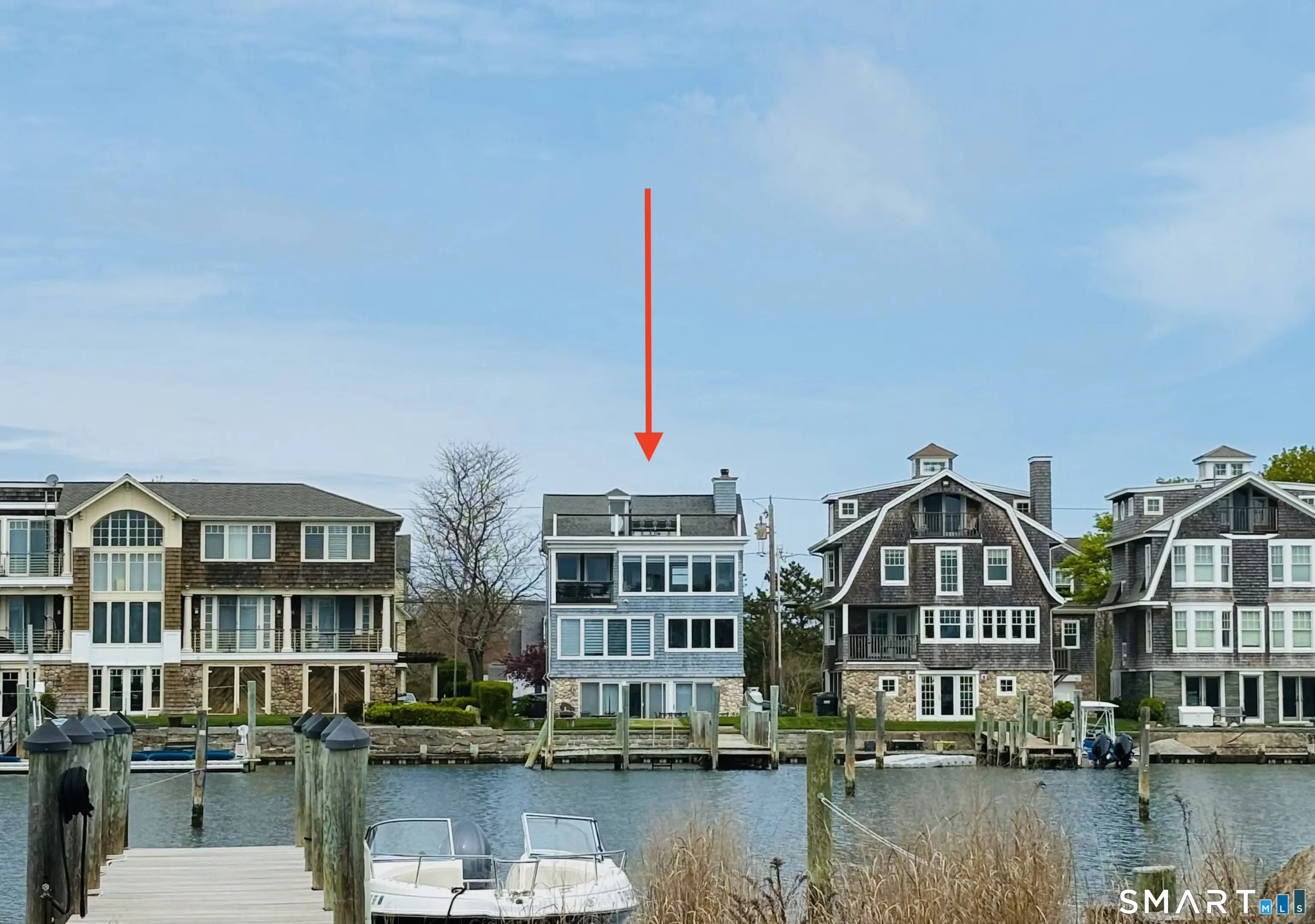 31 Atlantic Avenue, Groton