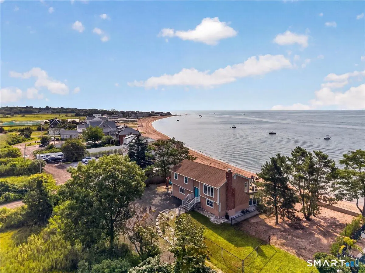 74 Morgan Avenue, East Haven