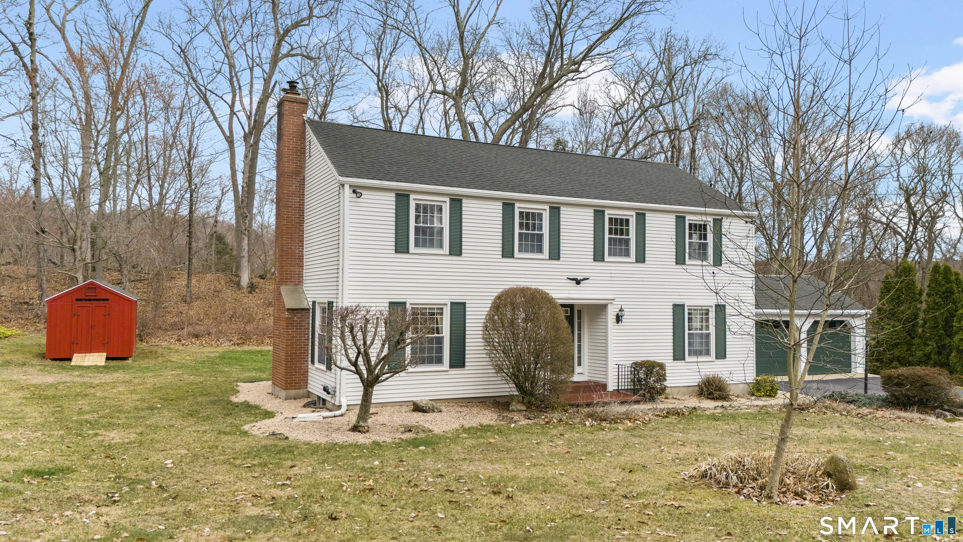 20 Inchcliffe Drive, Ledyard
