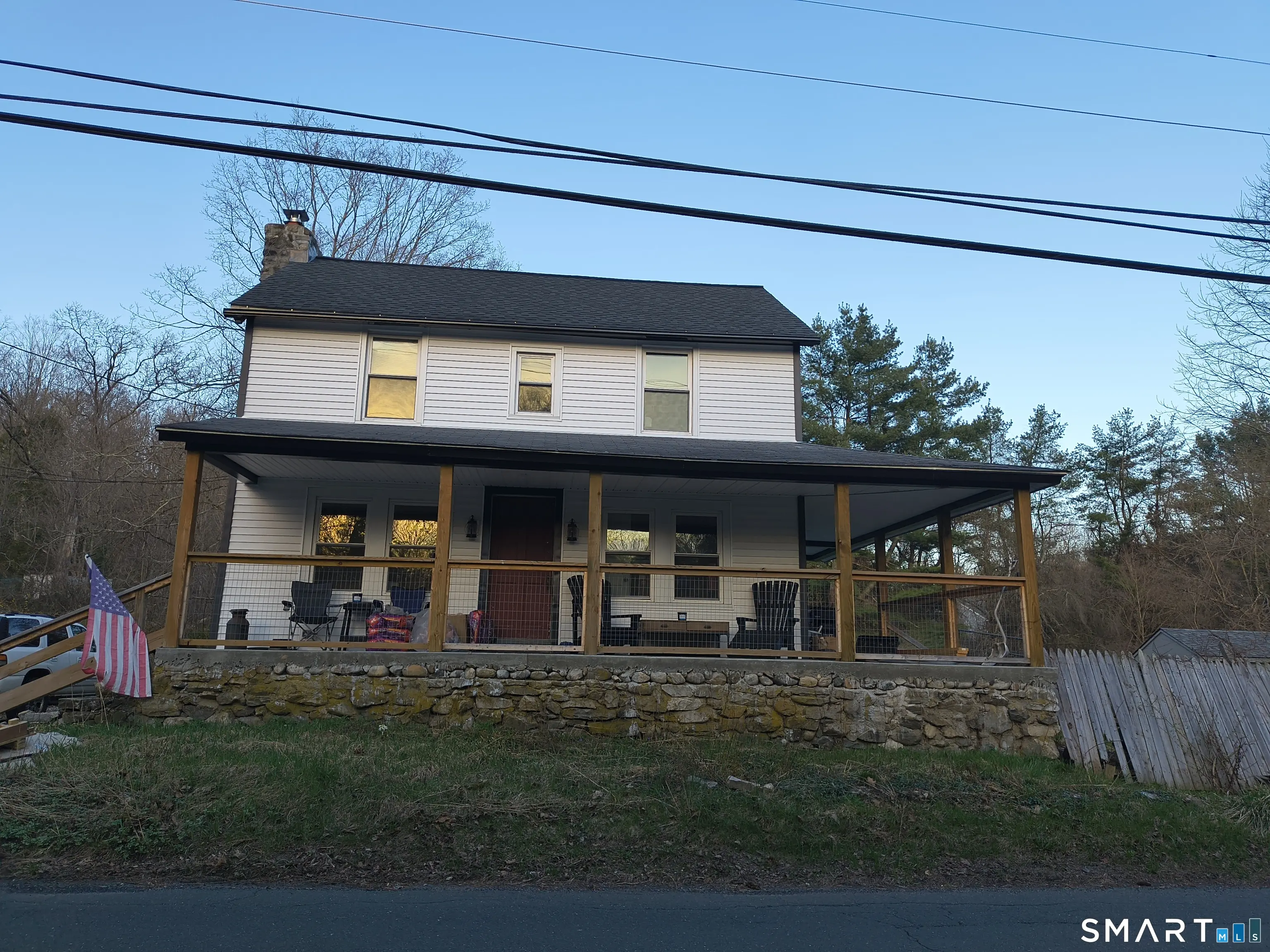1489 Georges Hill Road, Southbury