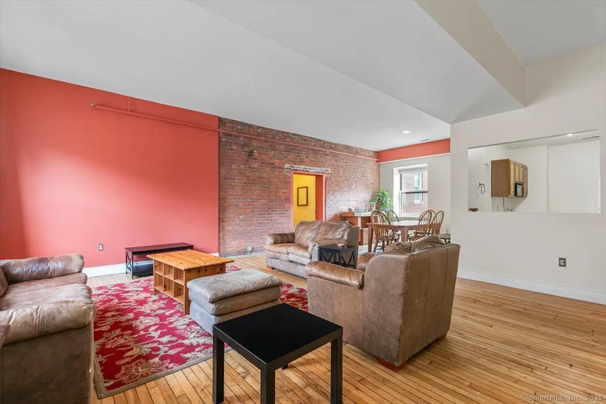 196 Crown Street 310, New Haven
