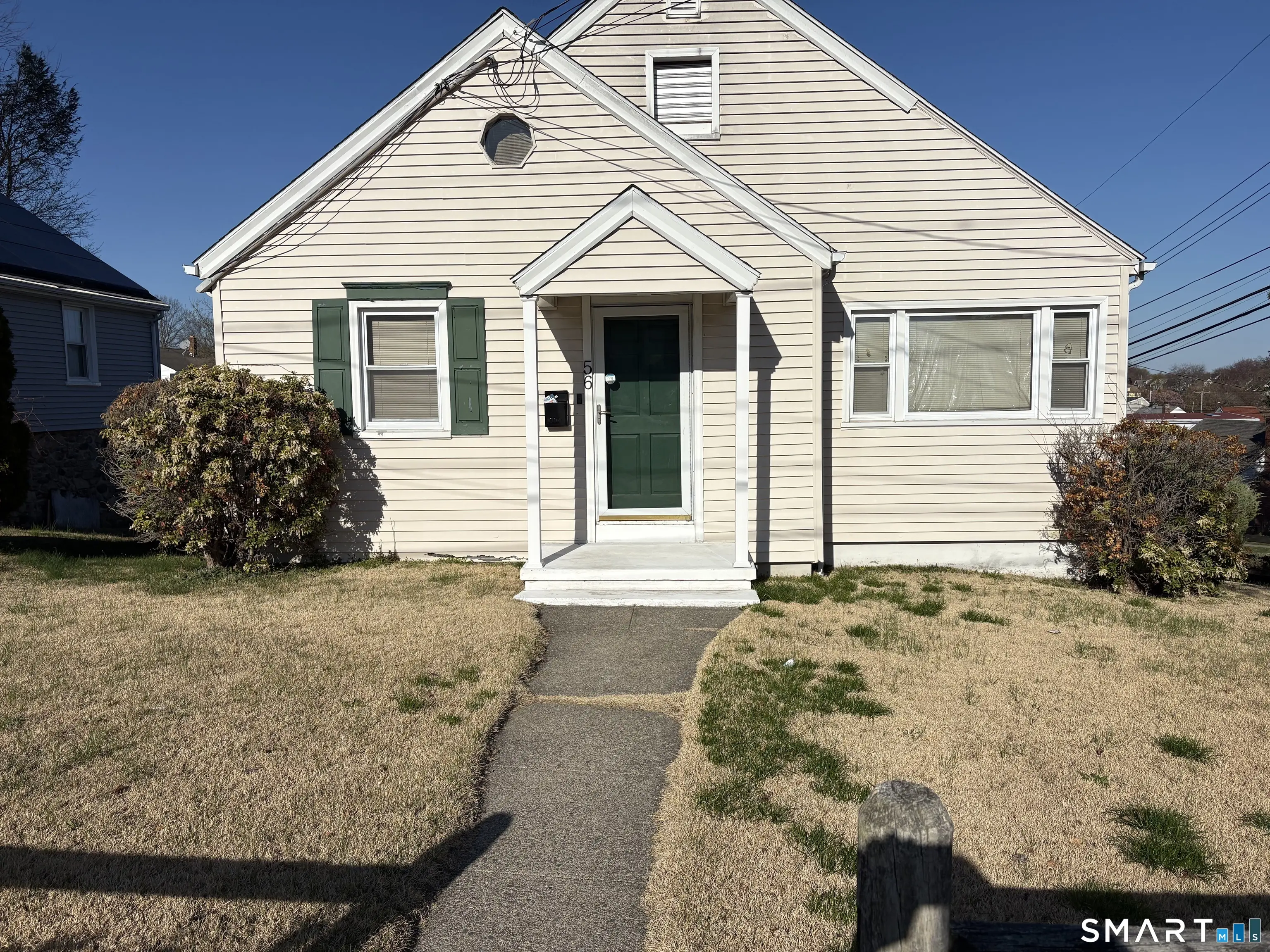 56 Peet Street, Bridgeport
