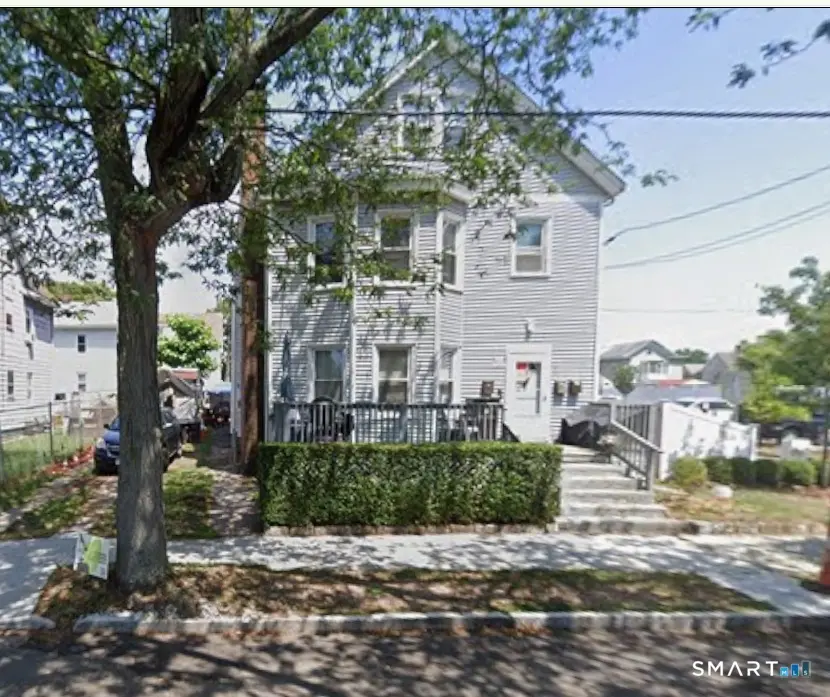 121 Pine Street, New Haven