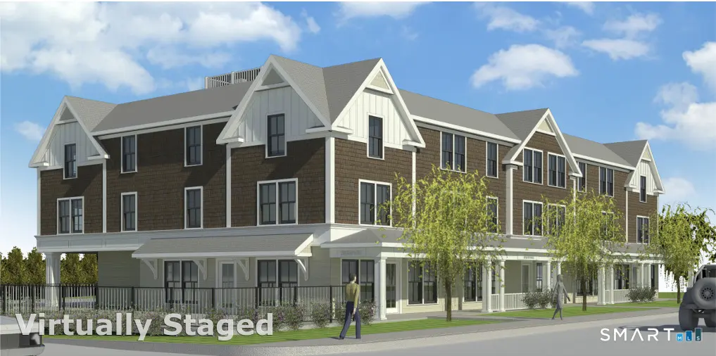 344 Main Street 202, East Lyme