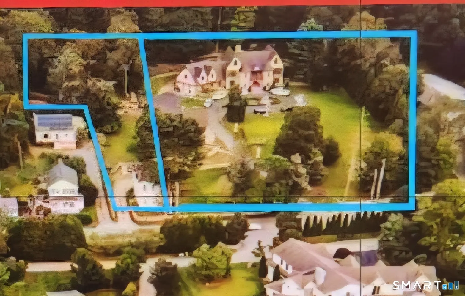 152 & 156 Whitehall Avenue, Stonington