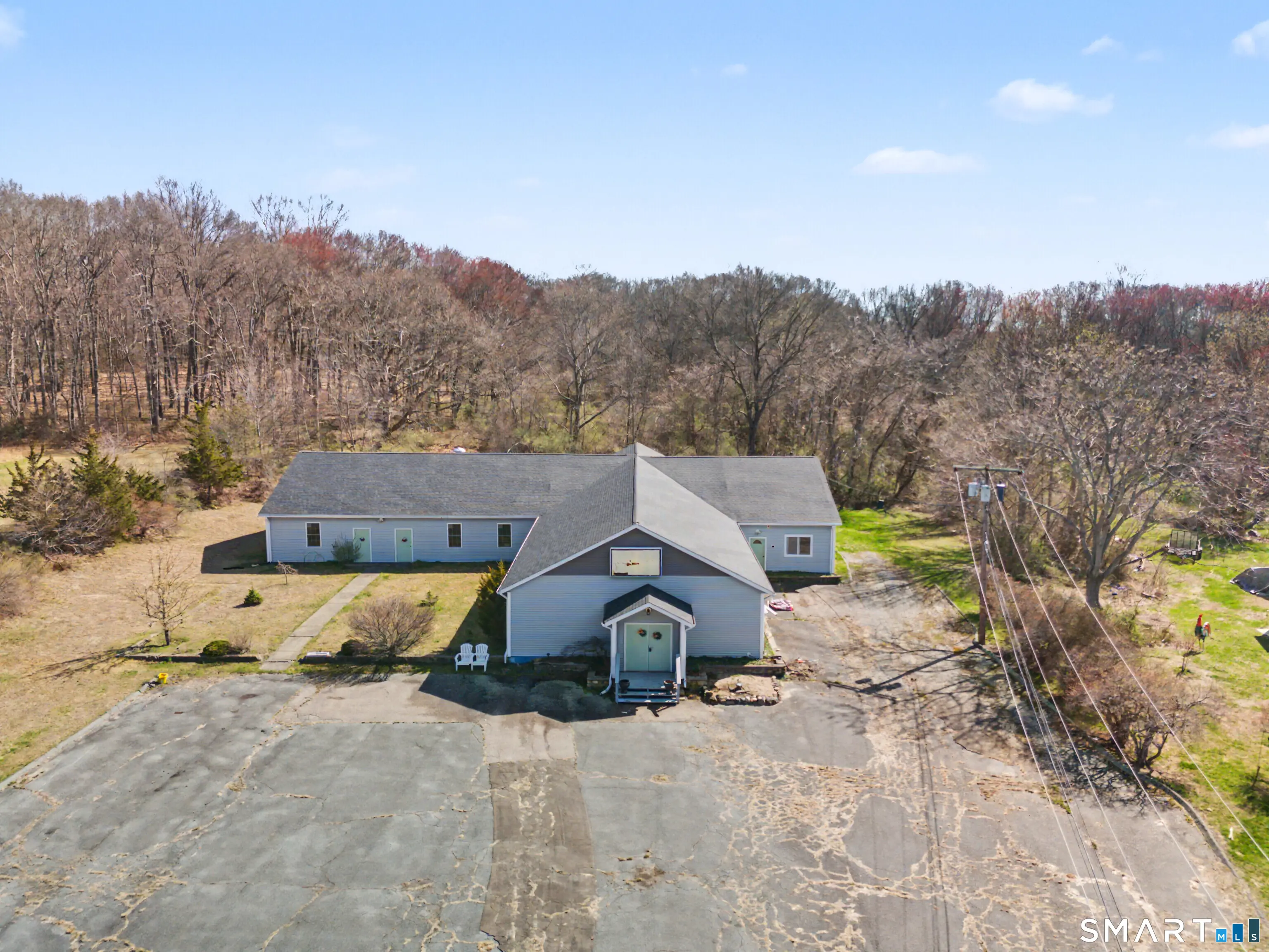 505 Old Colchester Road, Montville