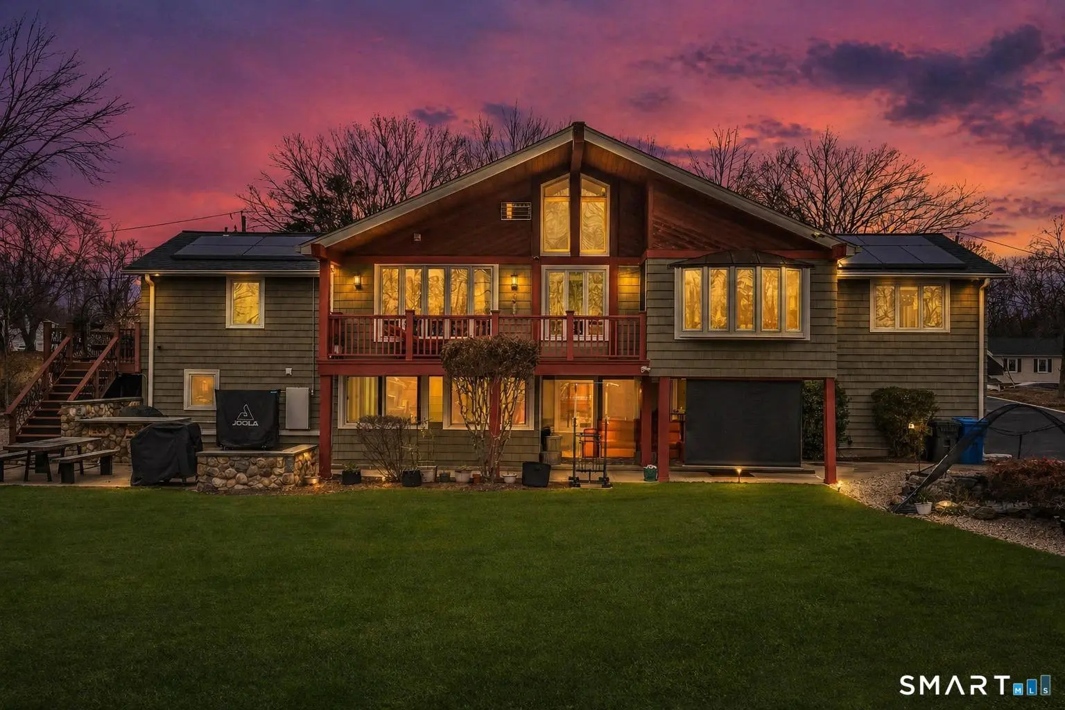 57 Gray Rock Road, Trumbull