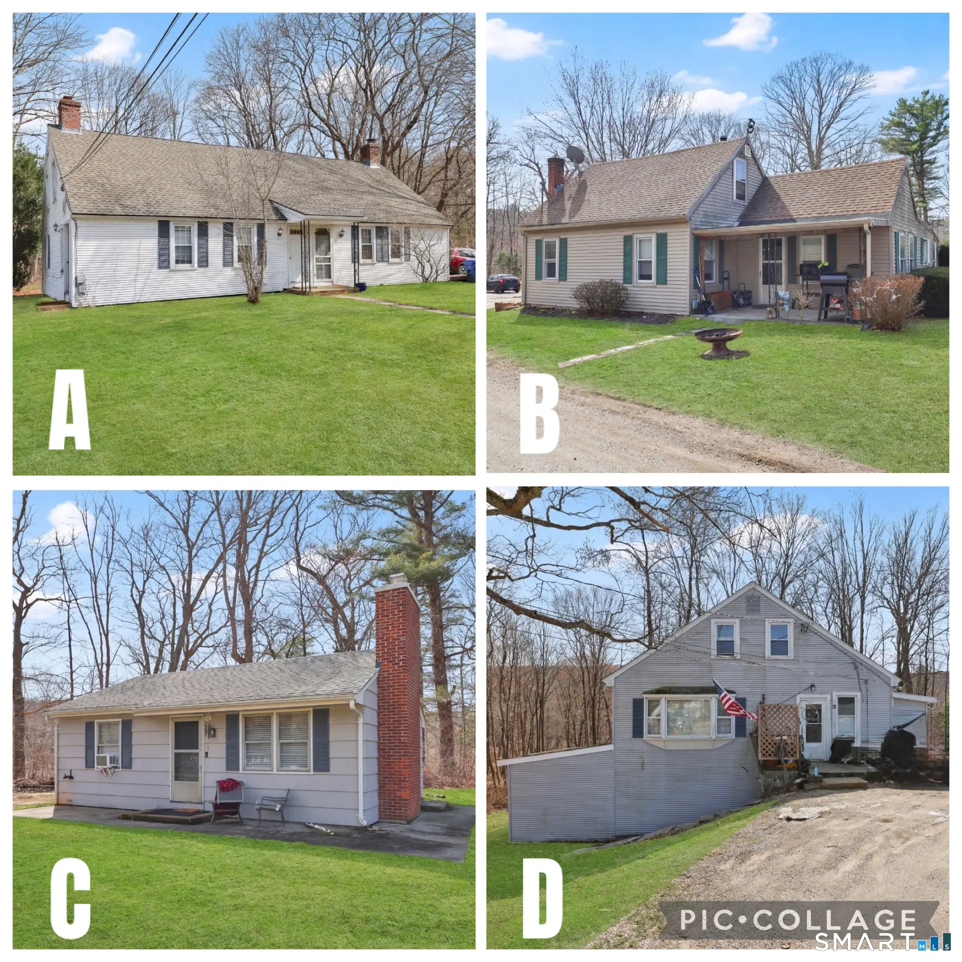 111 Depot Road, Mansfield